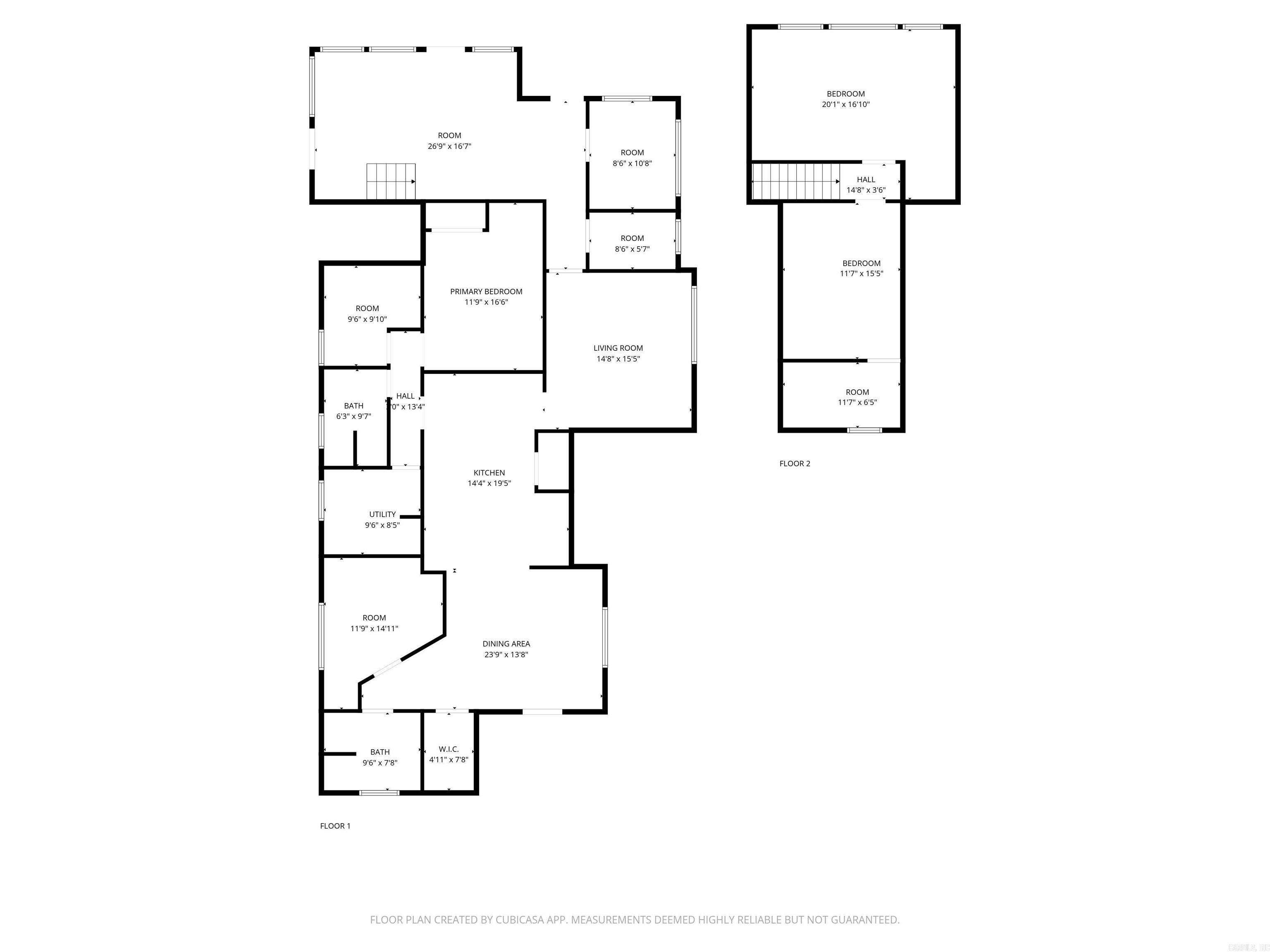 1000 Arvid Maeland Blvd  Mountain View, AR