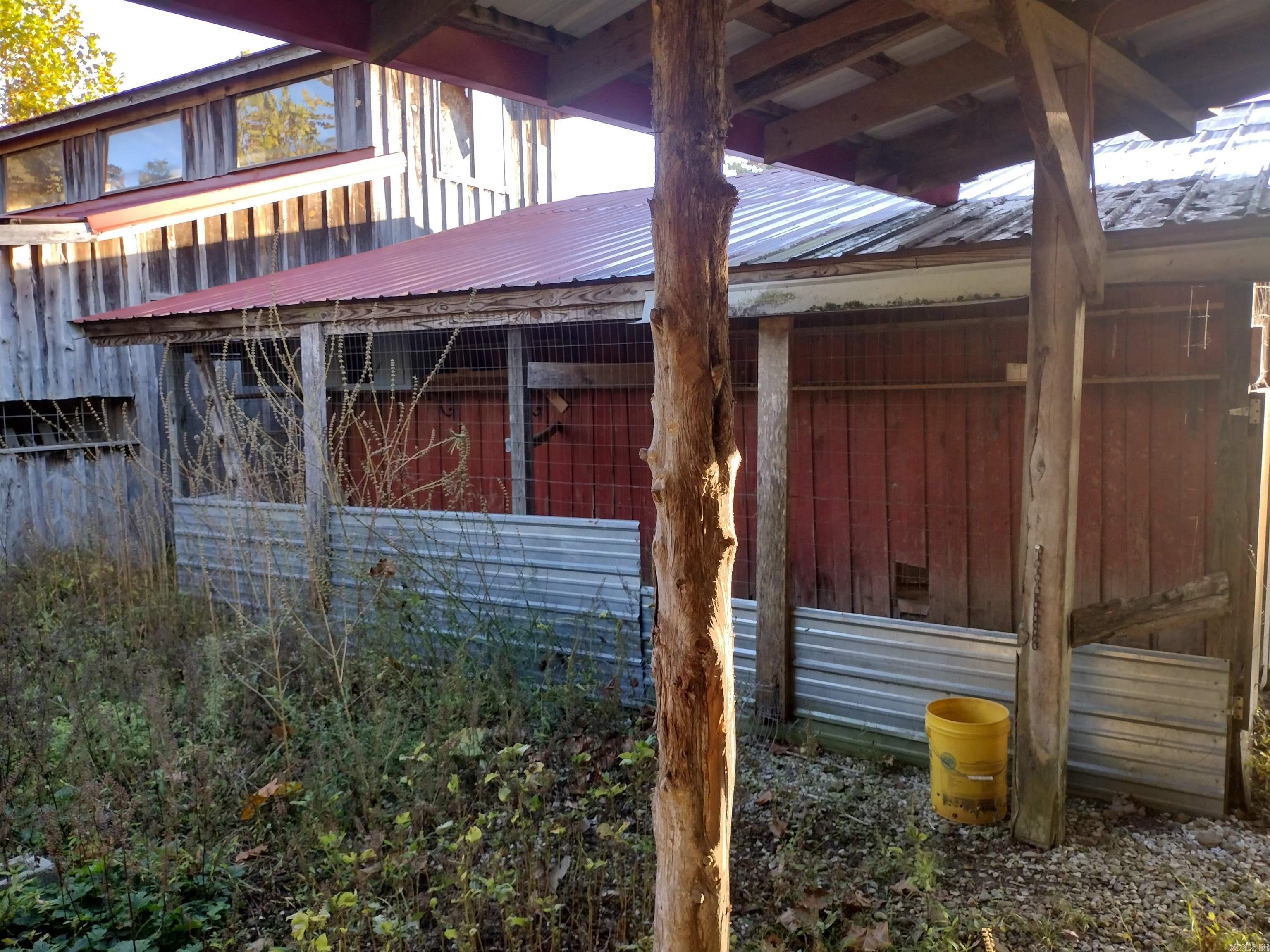 1000 Arvid Maeland Blvd  Mountain View, AR