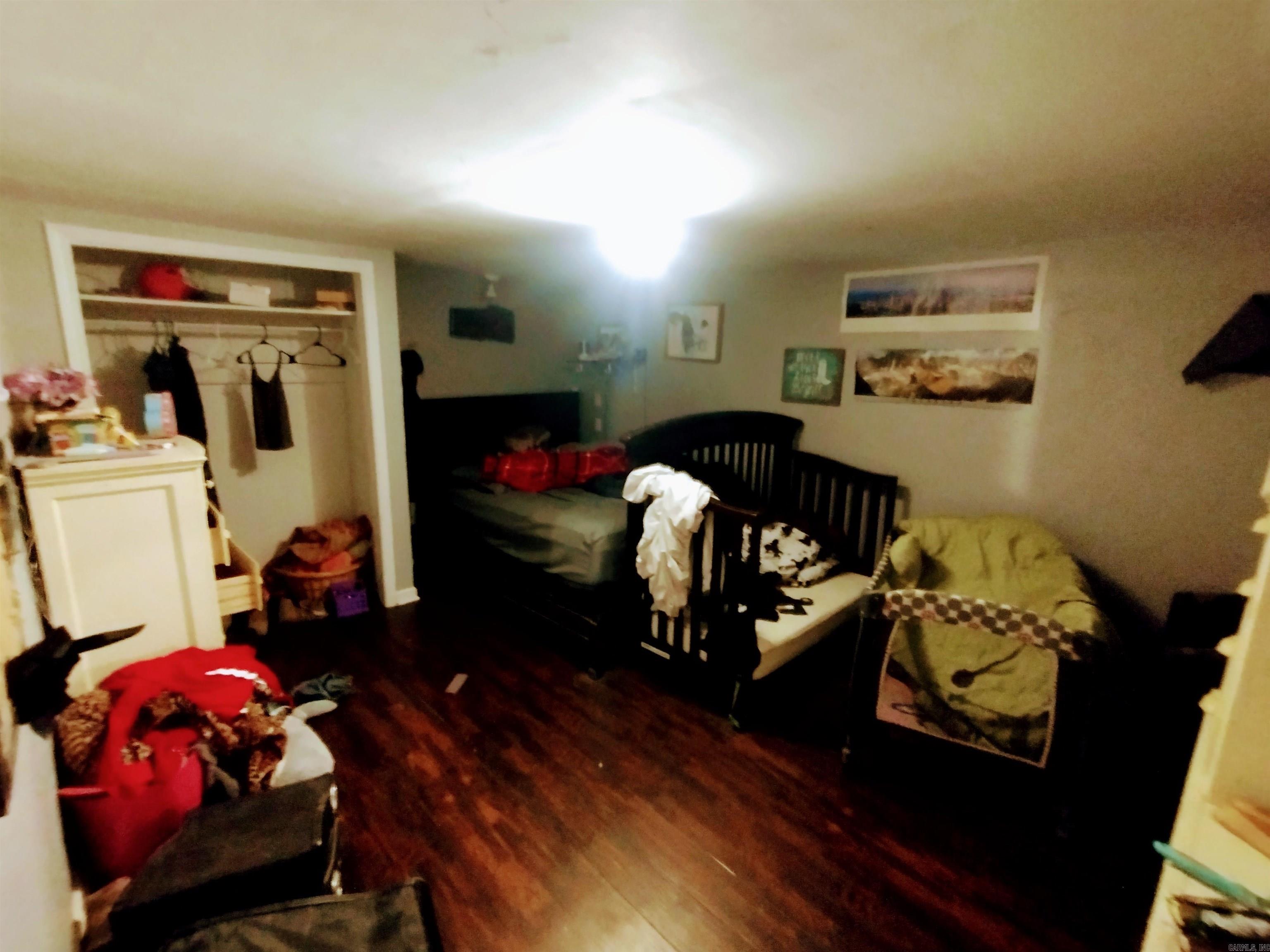 1000 Arvid Maeland Blvd  Mountain View, AR