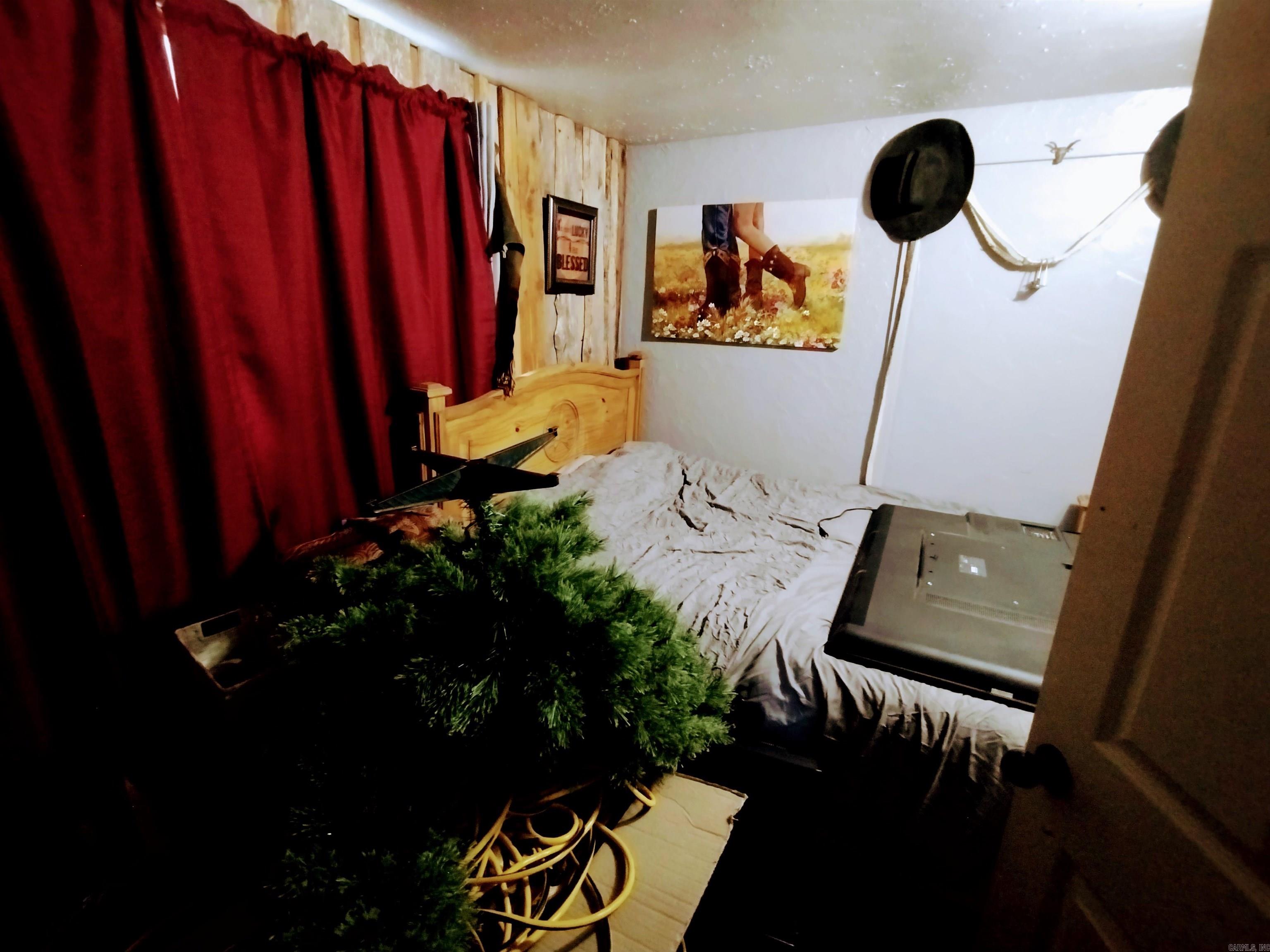 1000 Arvid Maeland Blvd  Mountain View, AR