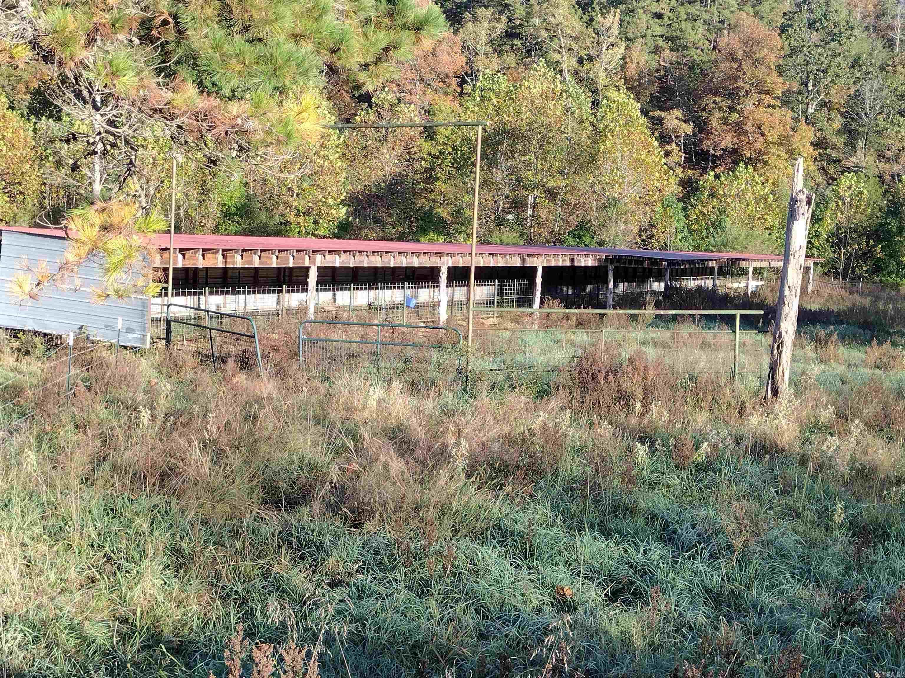 1000 Arvid Maeland Blvd  Mountain View, AR