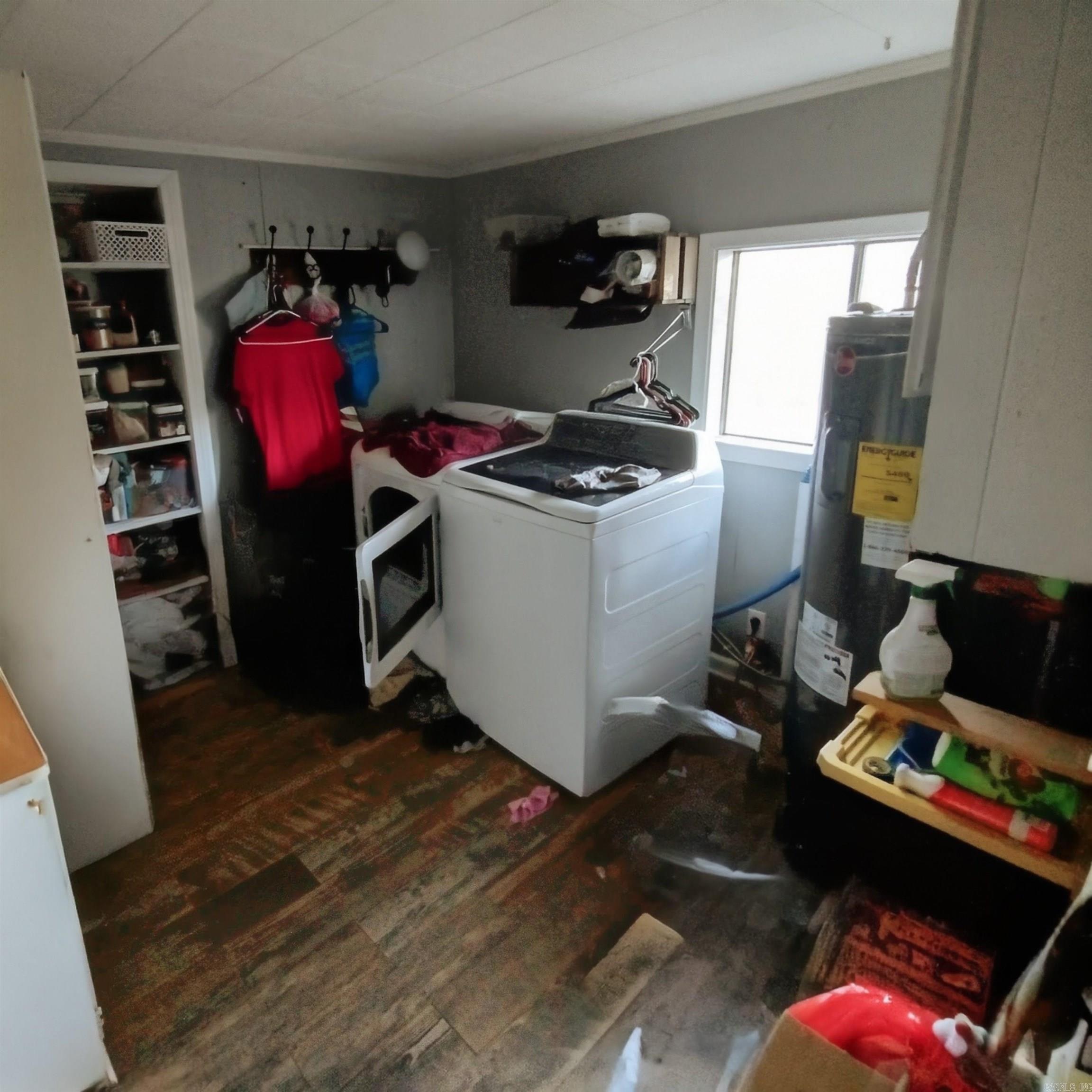 1000 Arvid Maeland Blvd  Mountain View, AR