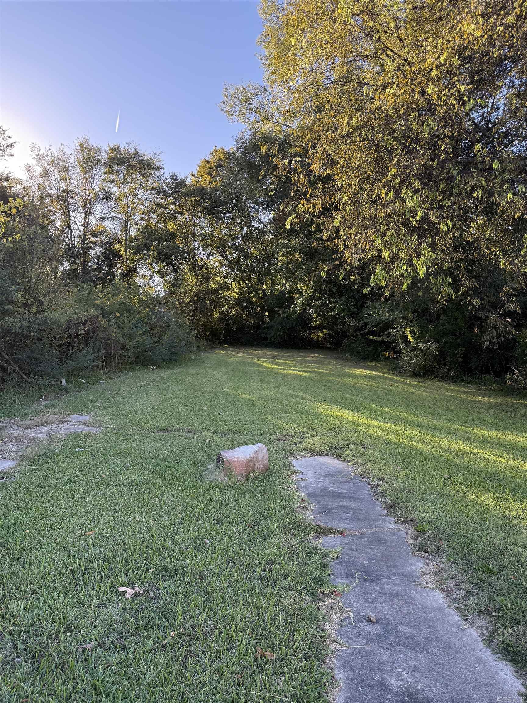 1910 woodrow  Little Rock, AR