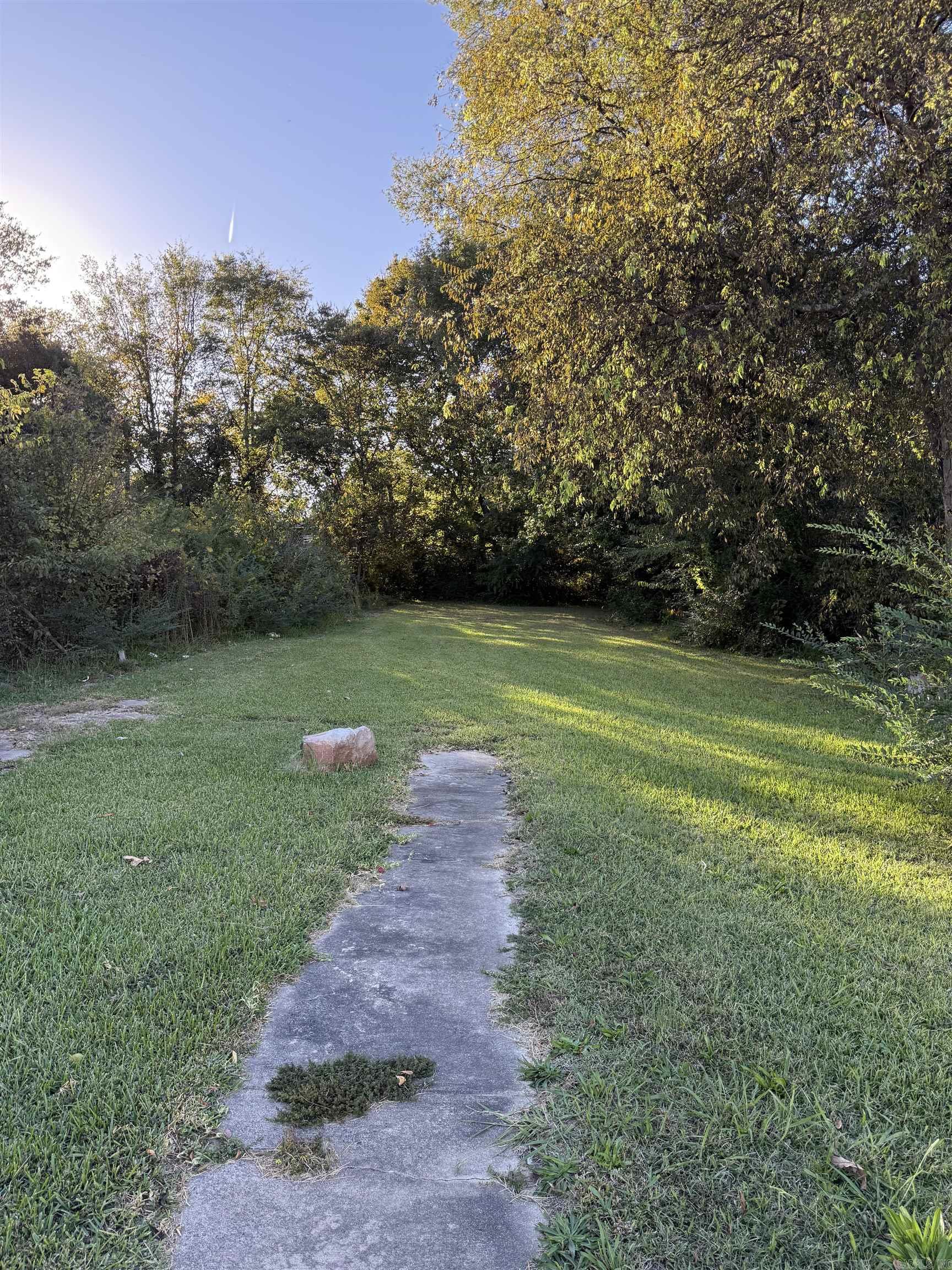 1910 woodrow  Little Rock, AR