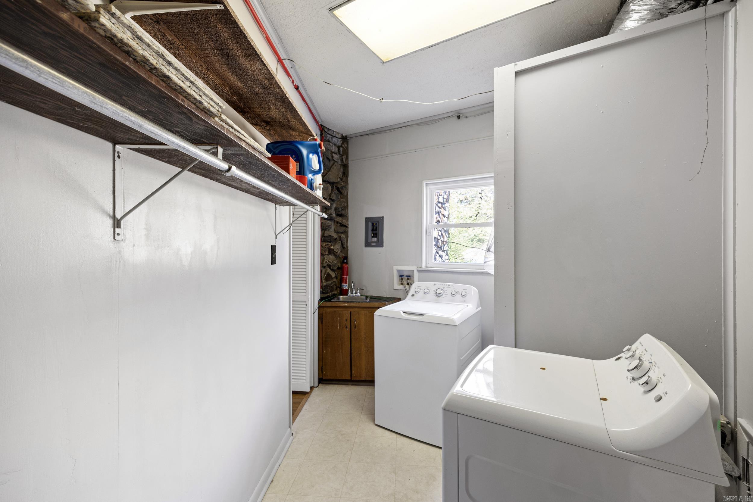 16324 Arch St Little Rock, AR 72206