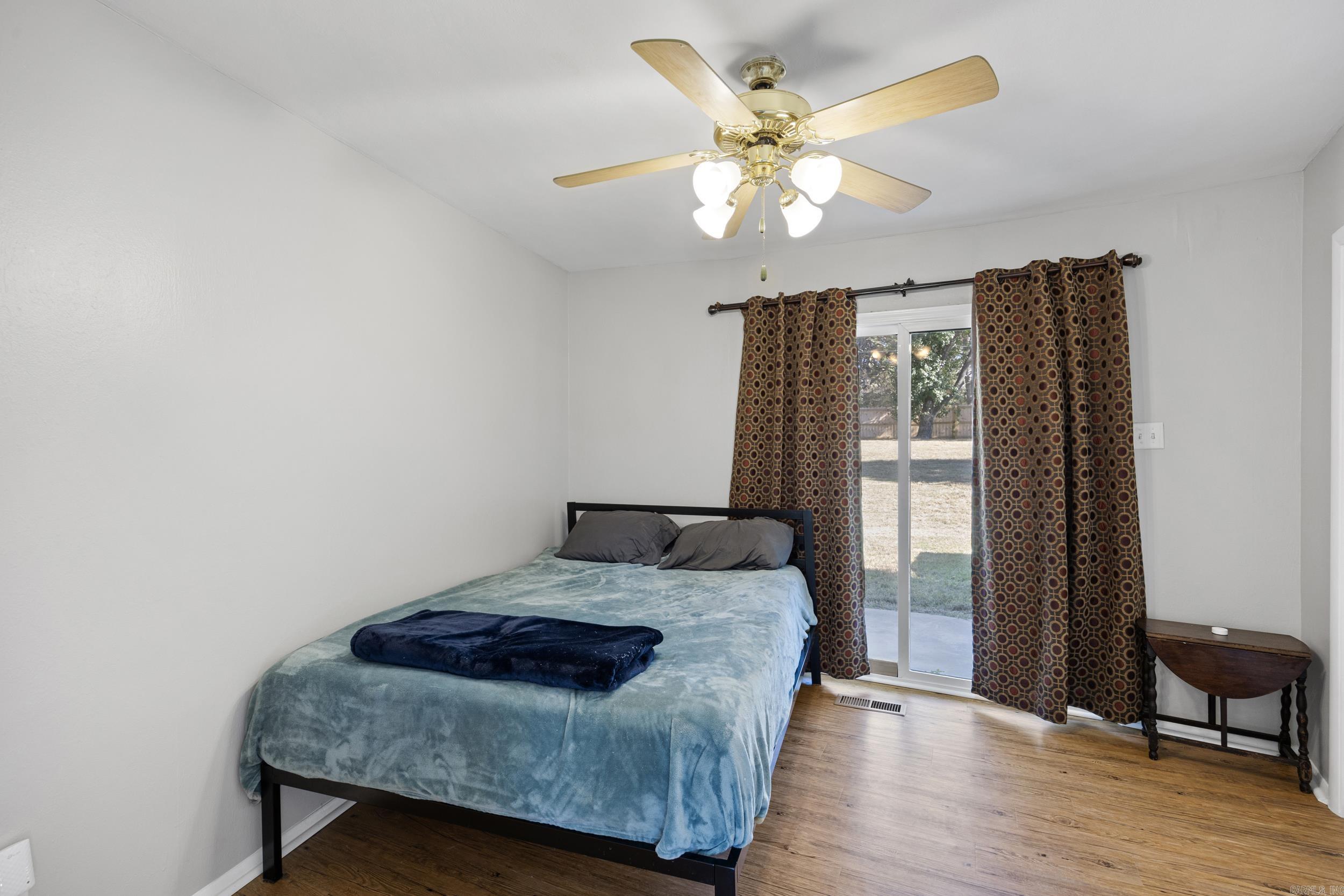 16324 Arch St Little Rock, AR 72206