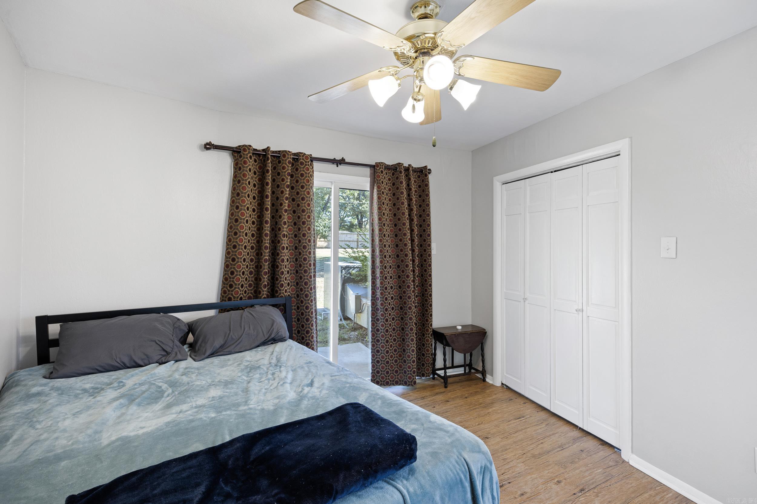 16324 Arch St Little Rock, AR 72206