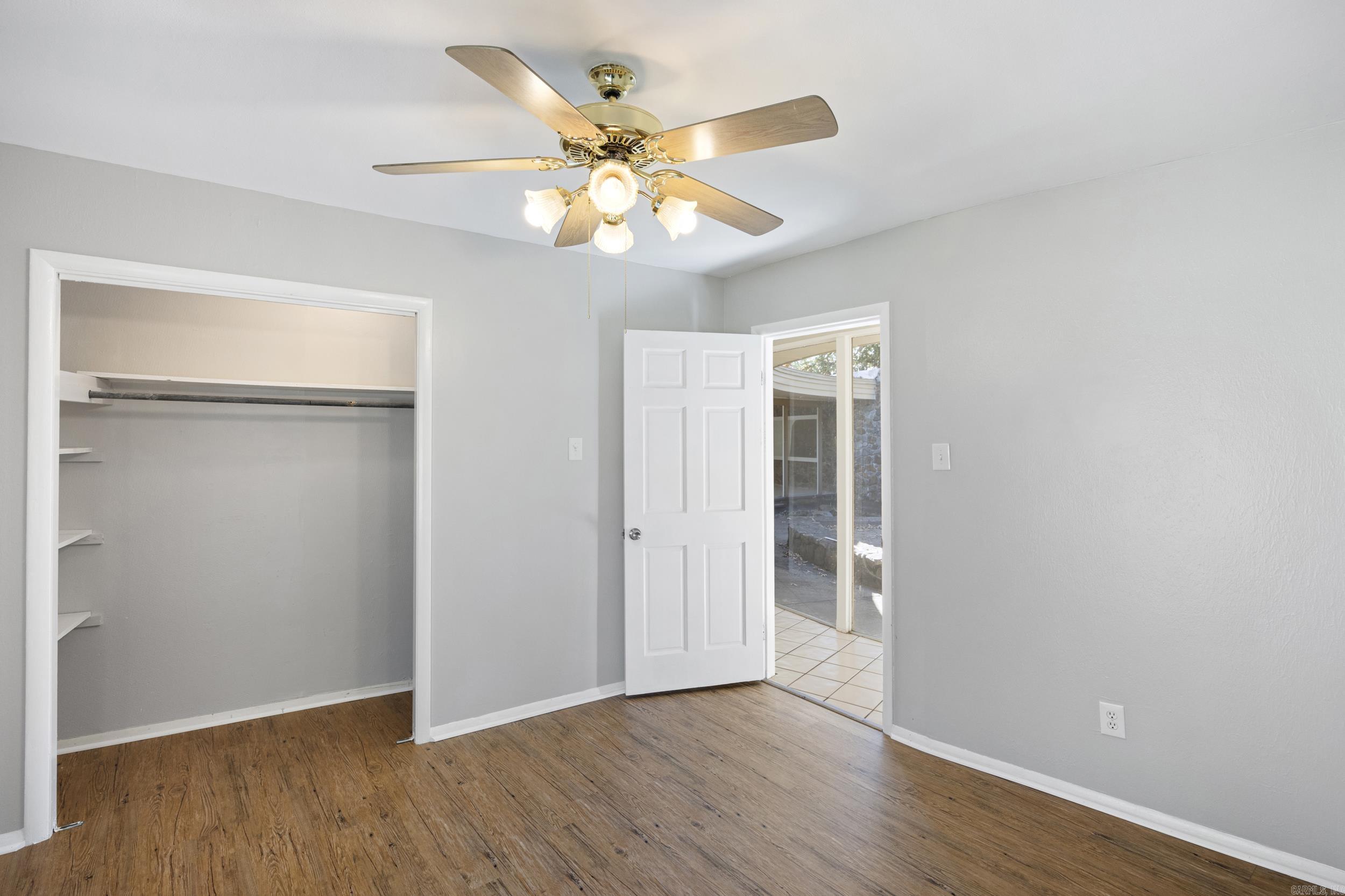 16324 Arch St Little Rock, AR 72206