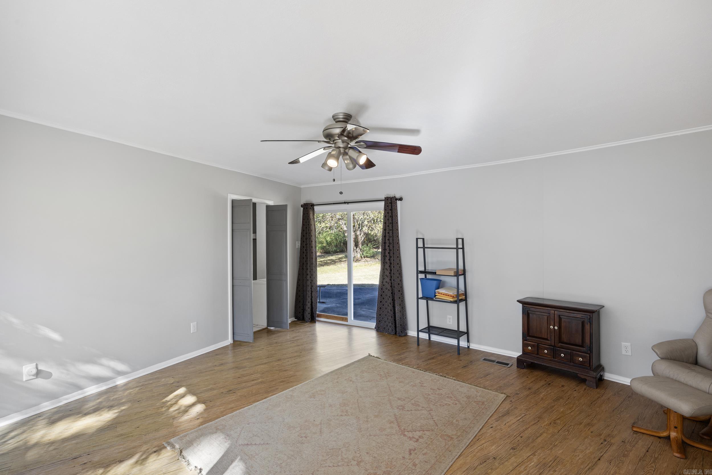 16324 Arch St Little Rock, AR 72206