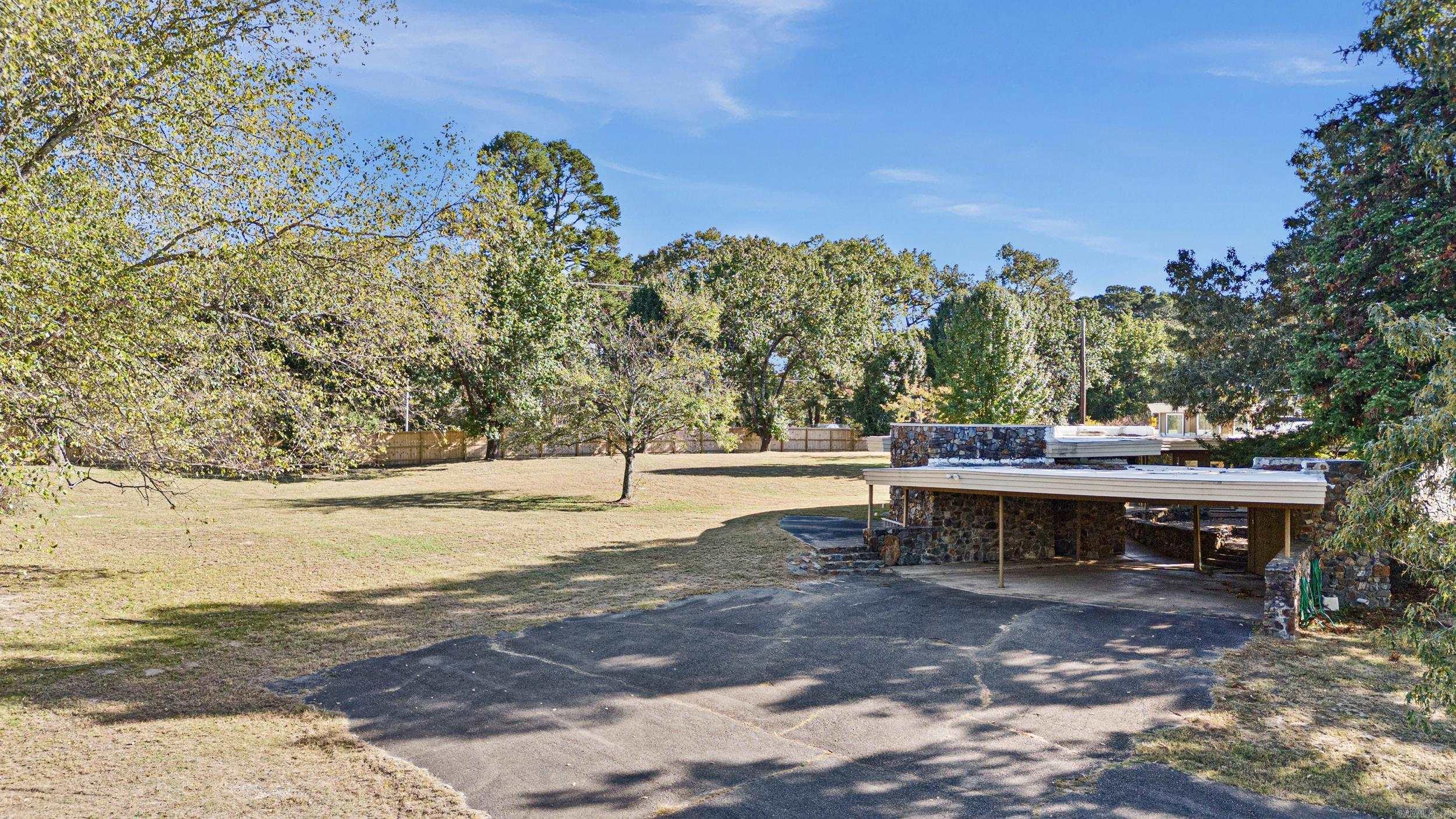 16324 Arch St Little Rock, AR 72206