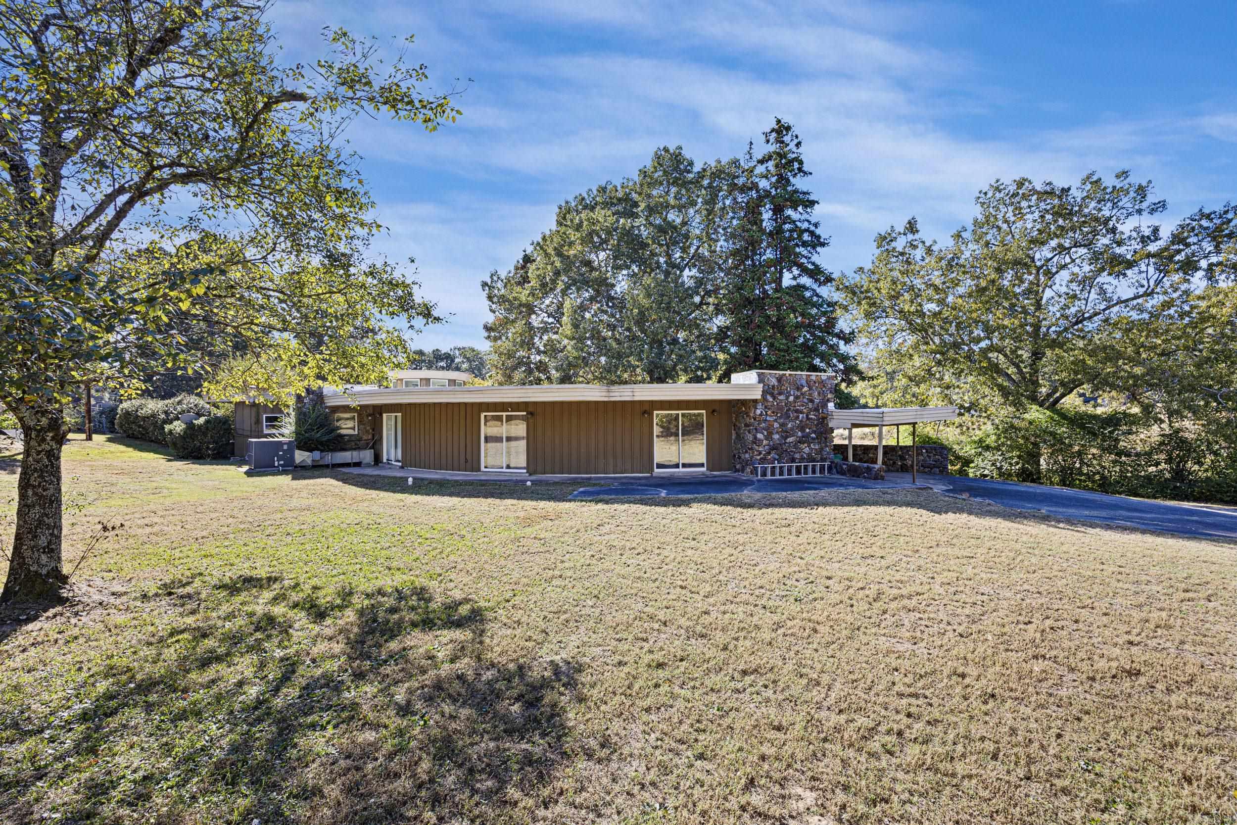 16324 Arch St Little Rock, AR 72206