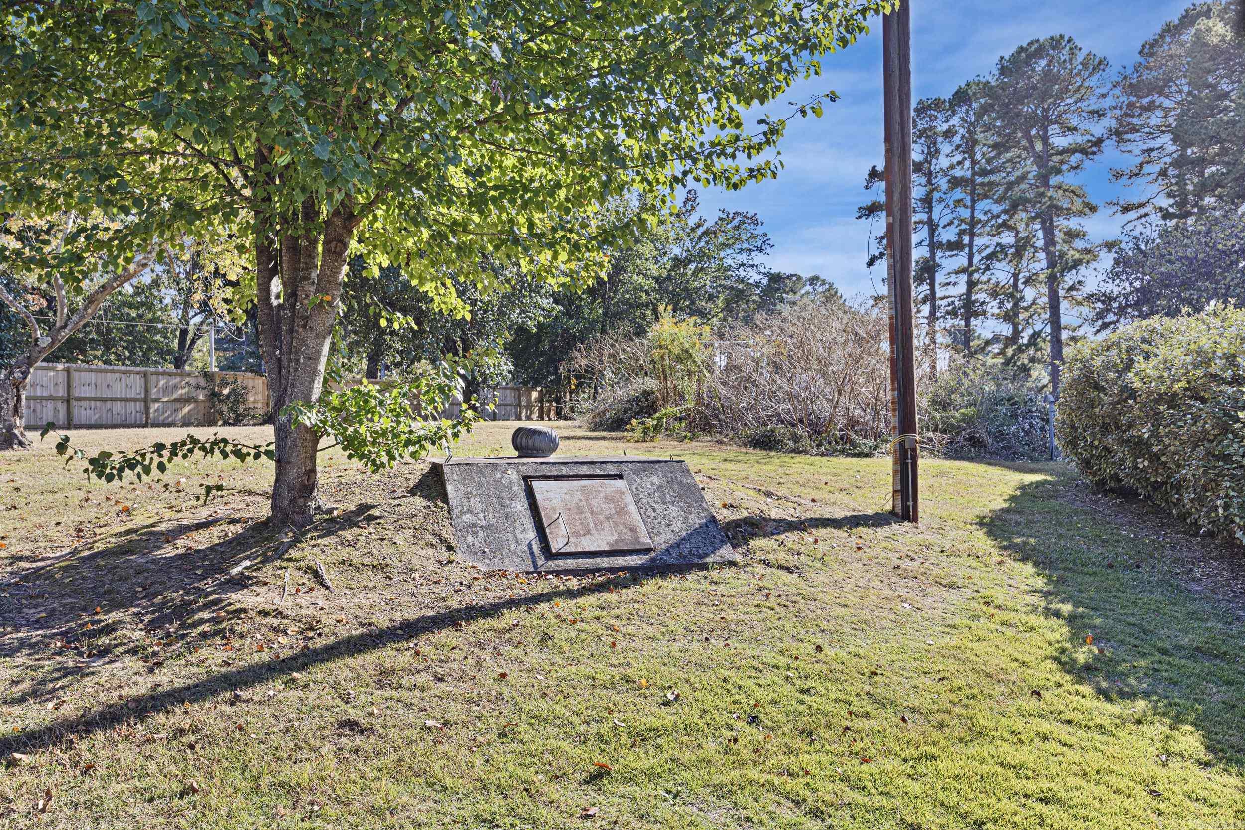 16324 Arch St Little Rock, AR 72206