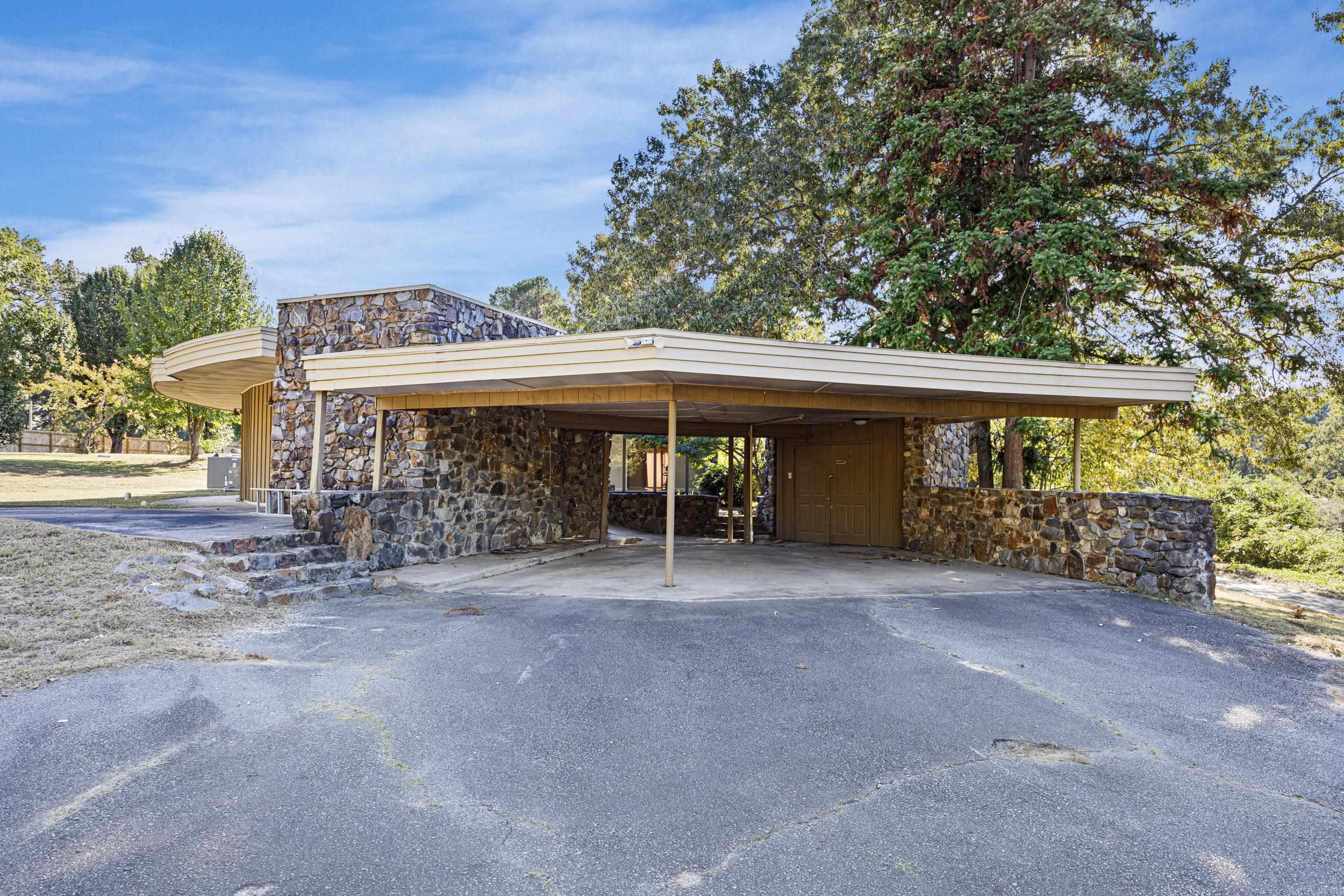 16324 Arch St Little Rock, AR 72206