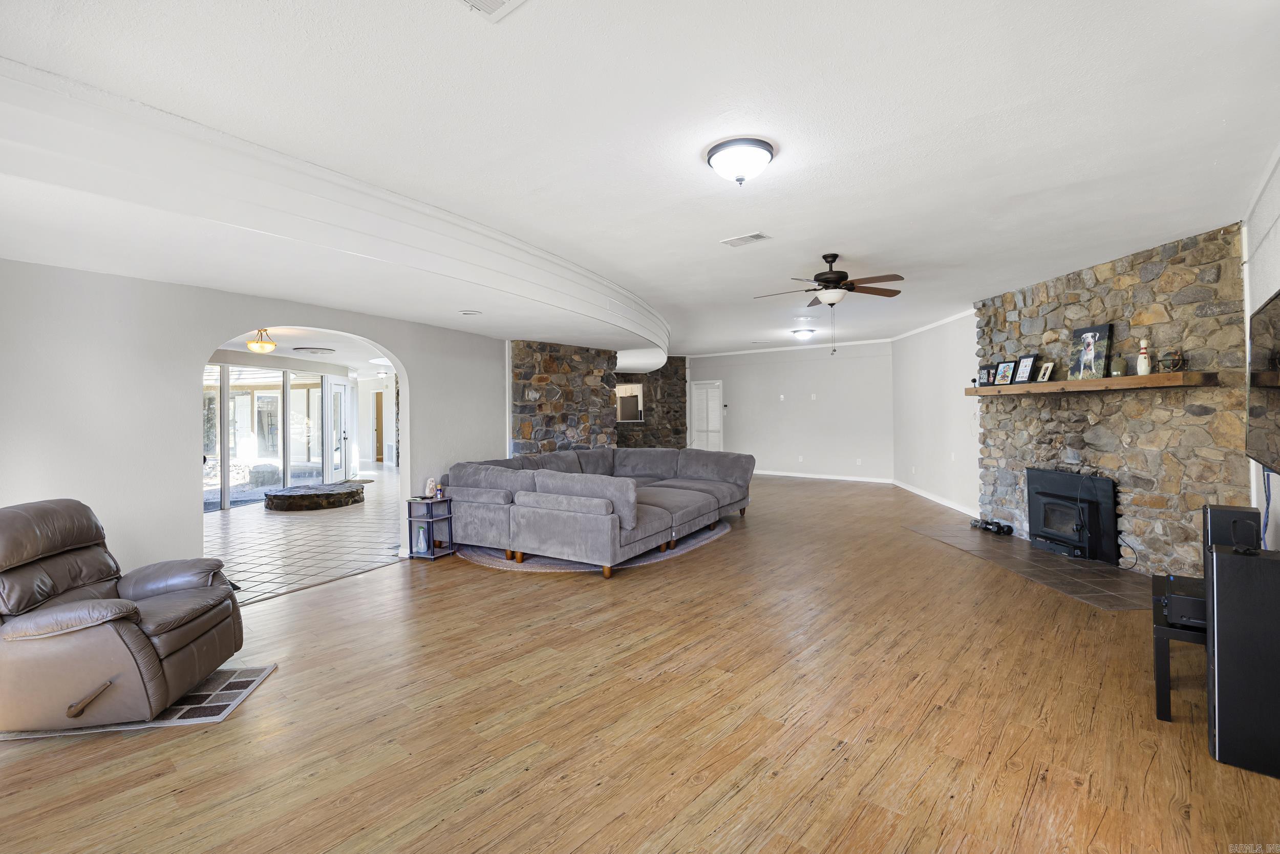 16324 Arch St Little Rock, AR 72206