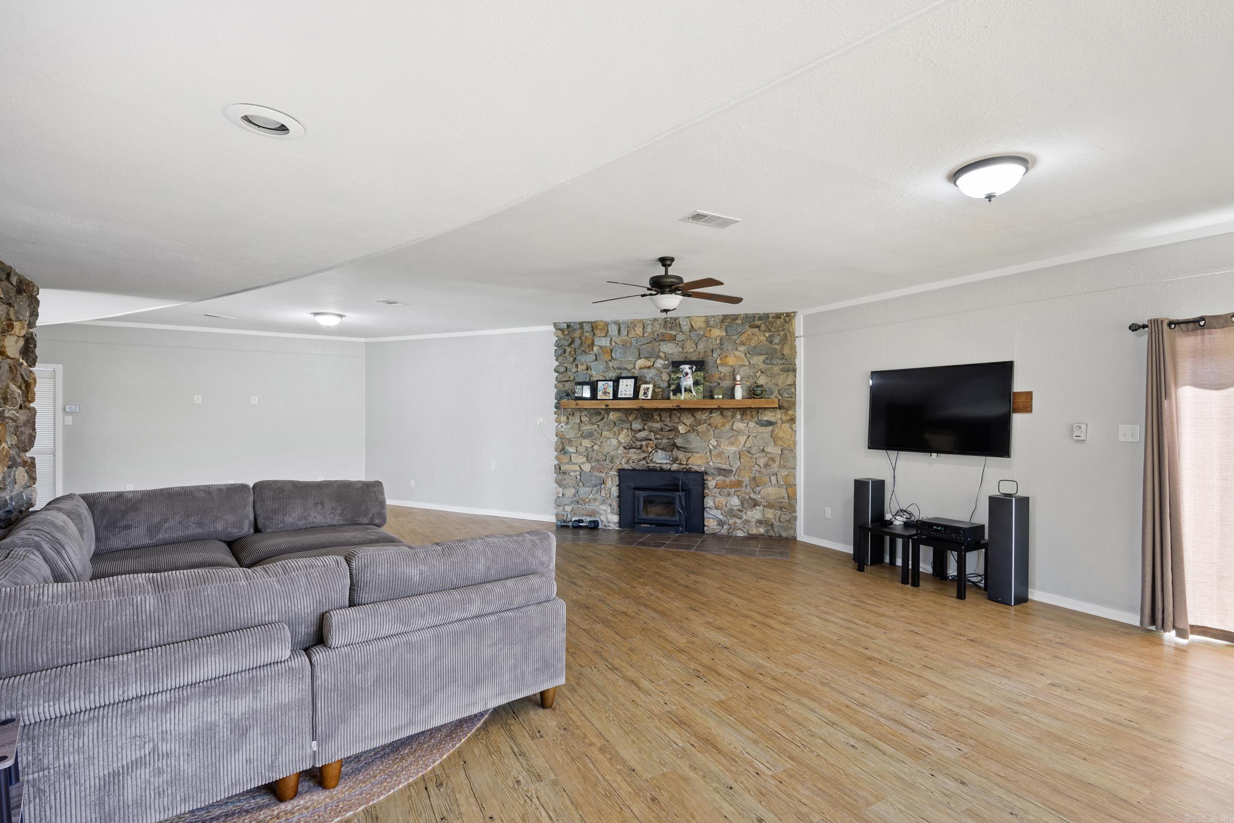 16324 Arch St Little Rock, AR 72206