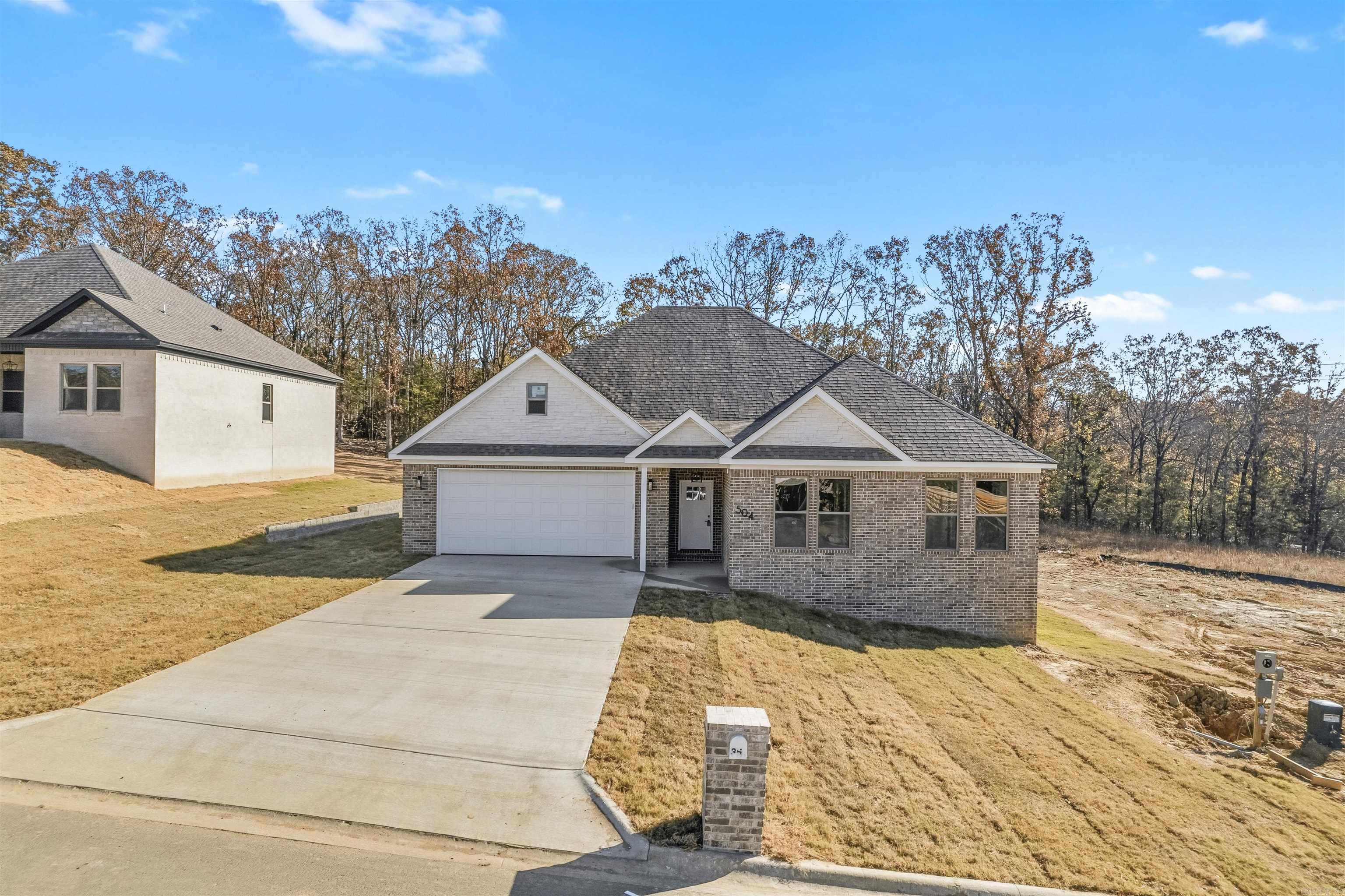 504 Madeleine Austin, AR 72007-0000