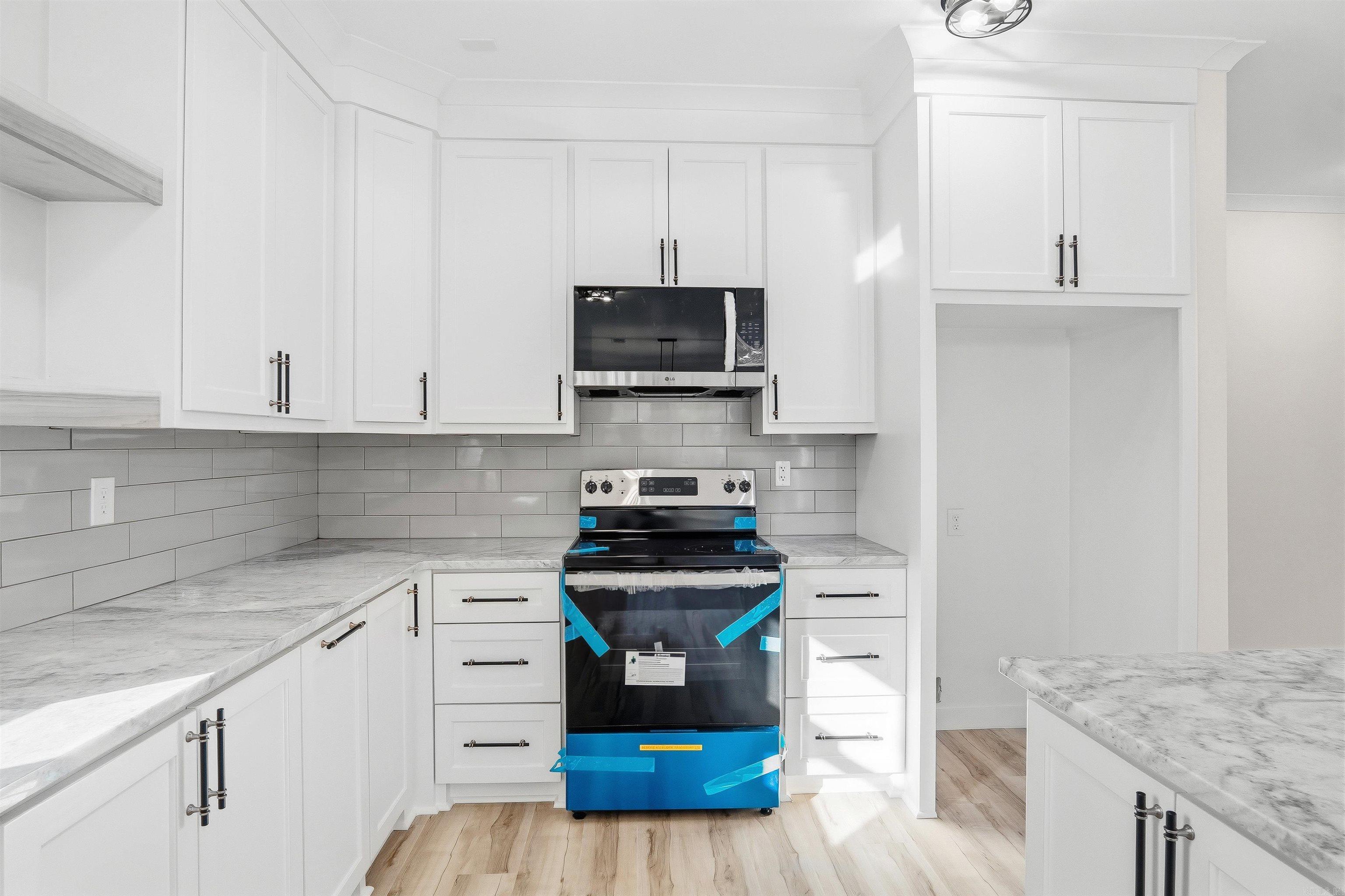 504 Madeleine Austin, AR 72007-0000