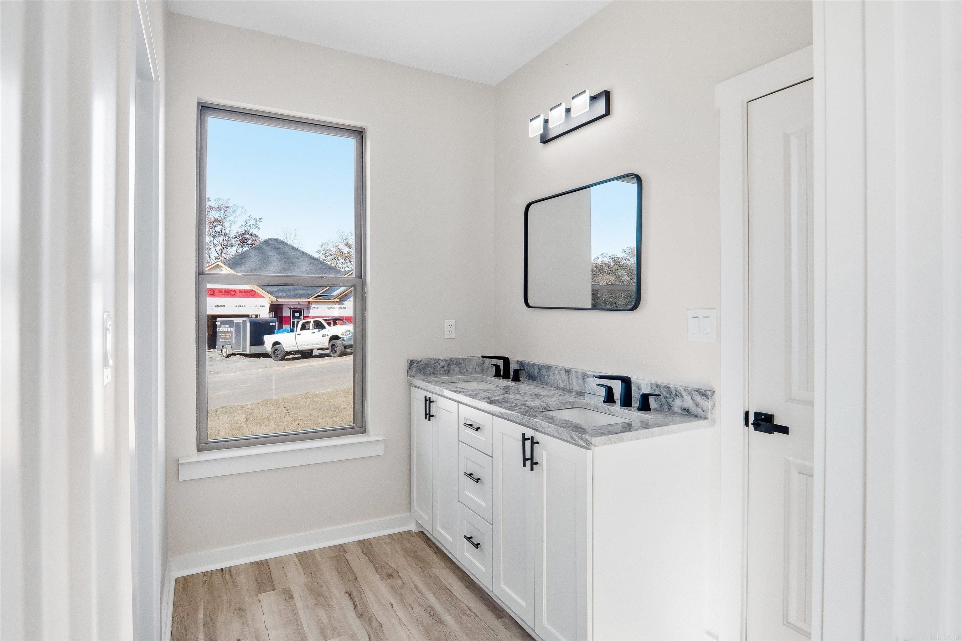 504 Madeleine Austin, AR 72007-0000