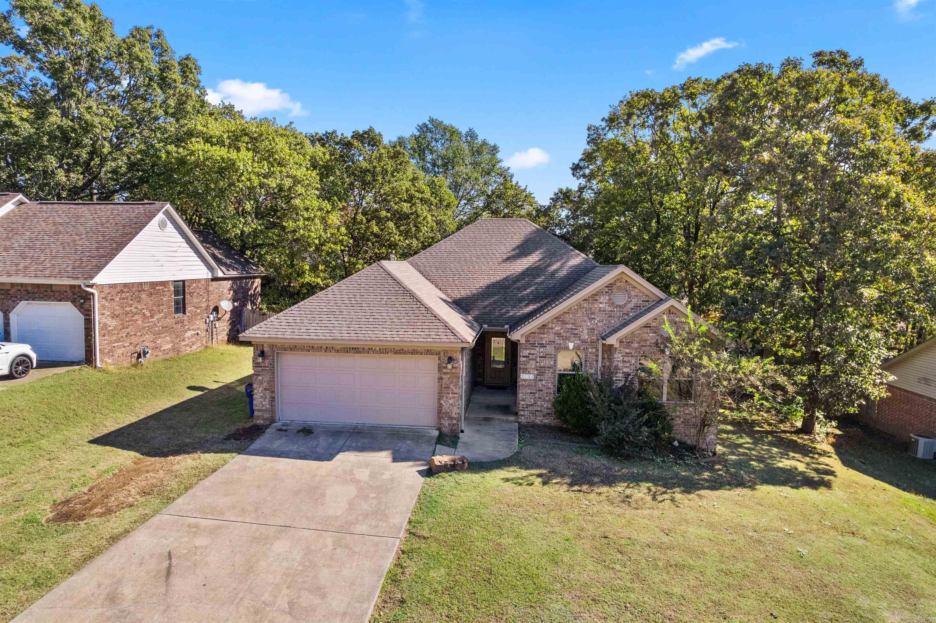 2032 N Hills Drive Cabot, AR 72023