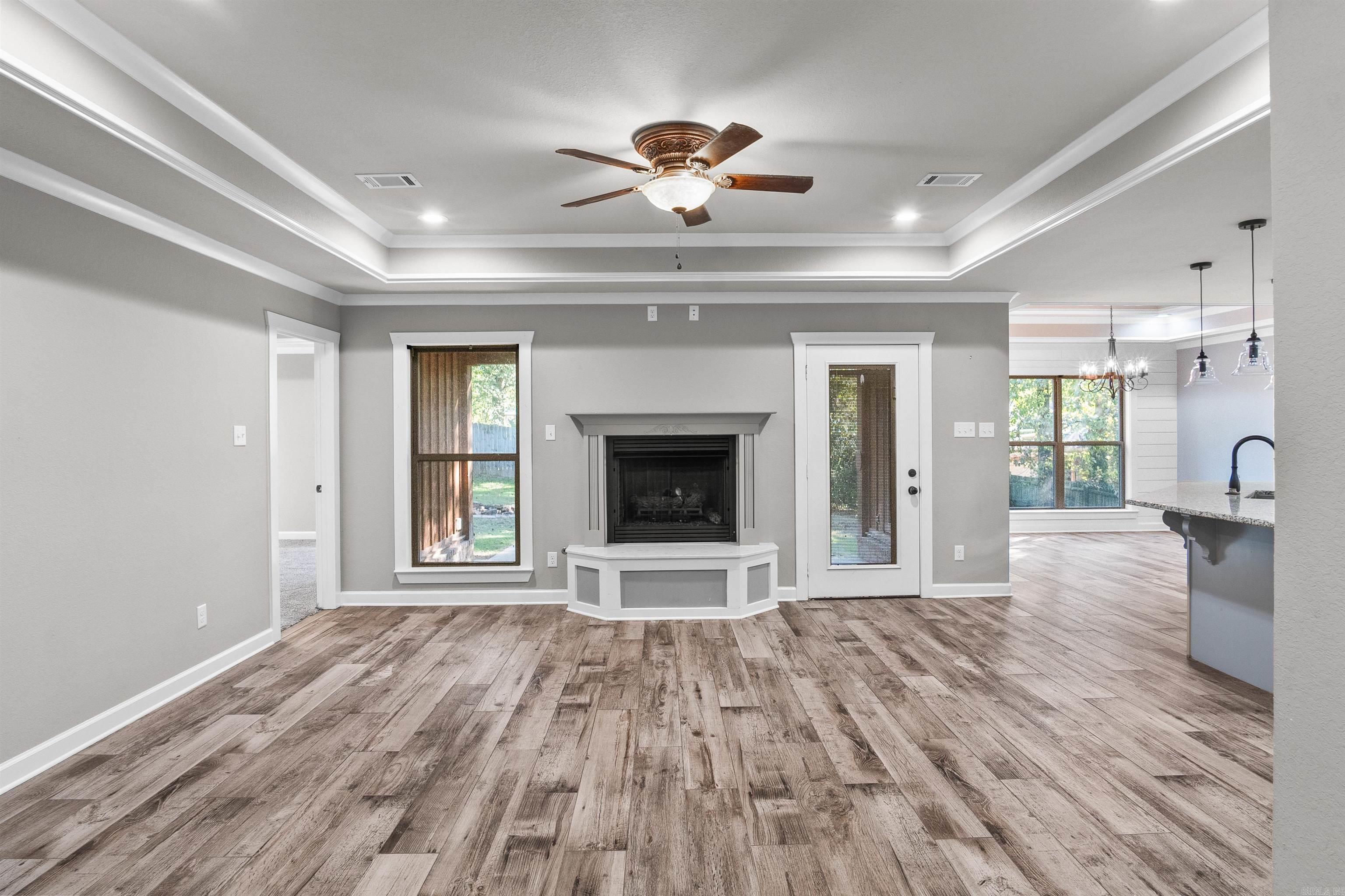 2032 N Hills Drive Cabot, AR 72023