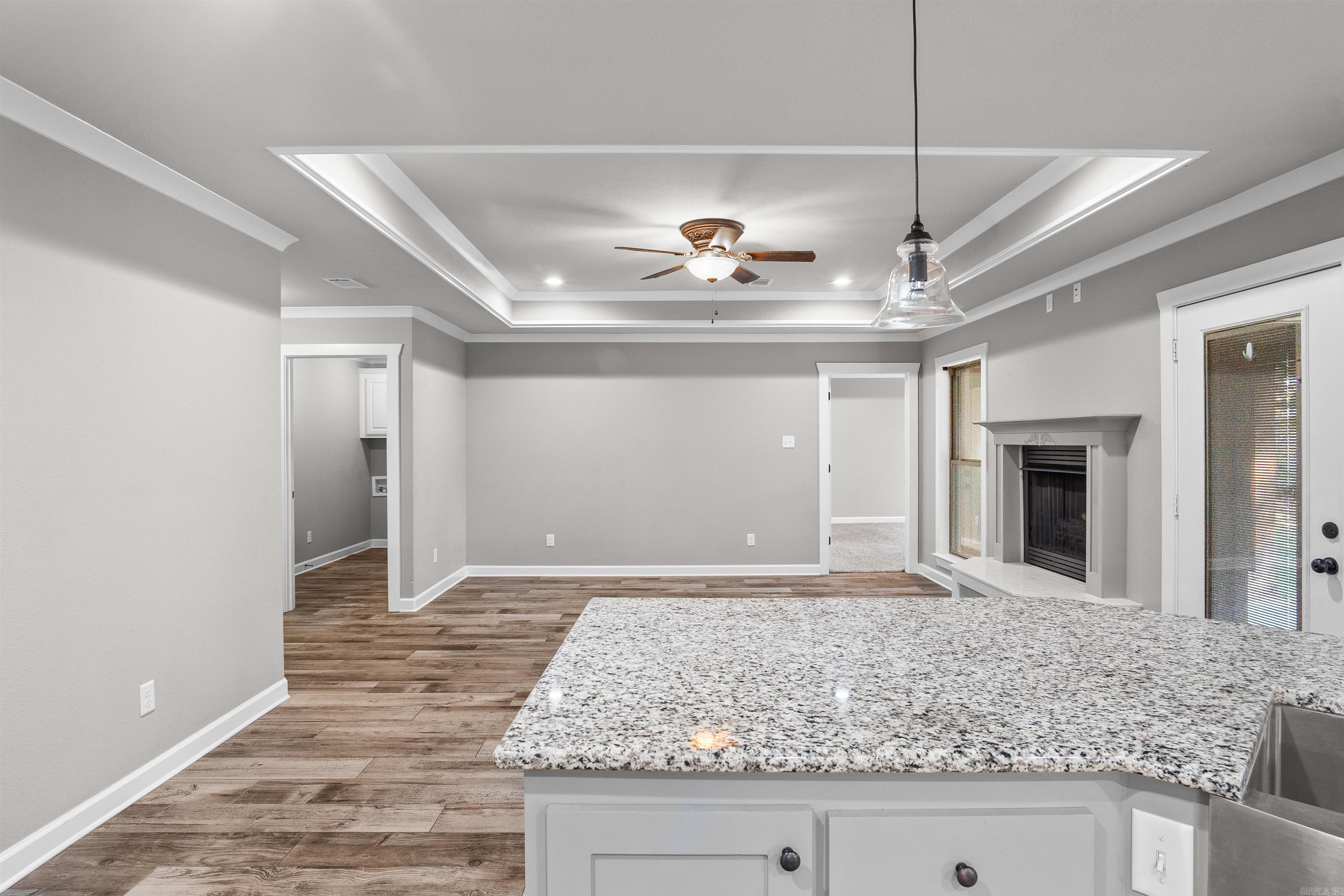 2032 N Hills Drive Cabot, AR 72023