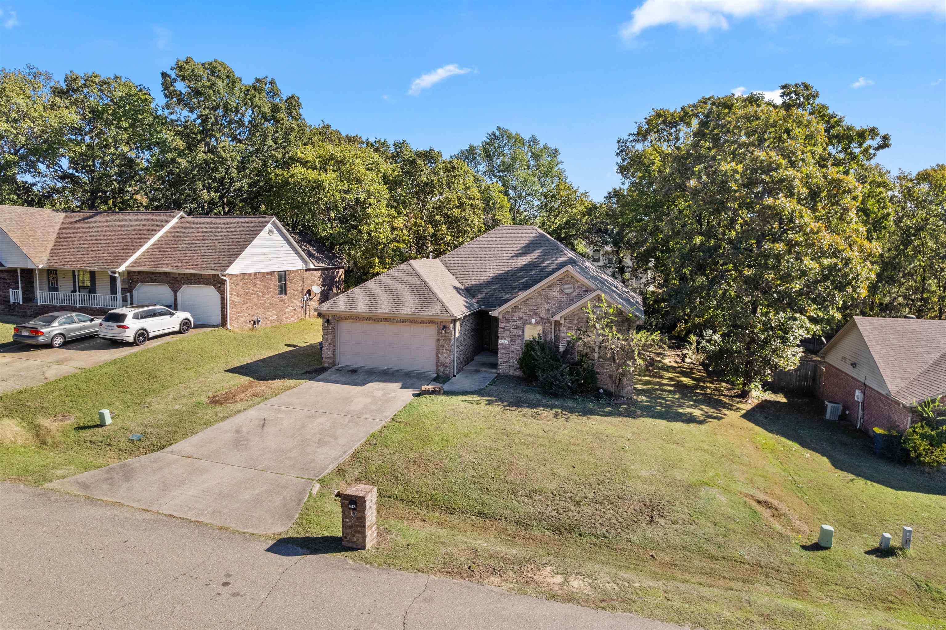 2032 N Hills Drive Cabot, AR 72023