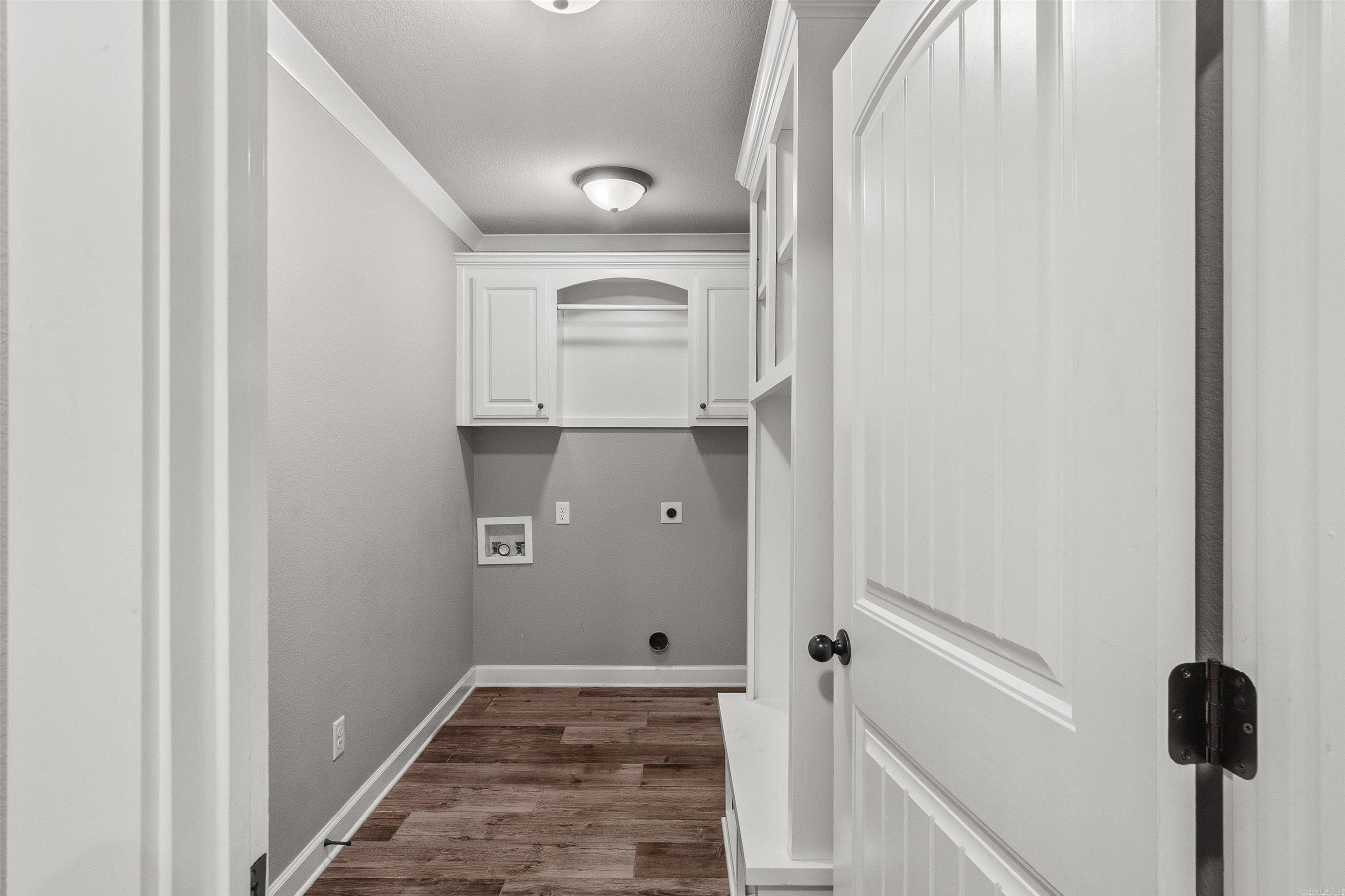 2032 N Hills Drive Cabot, AR 72023