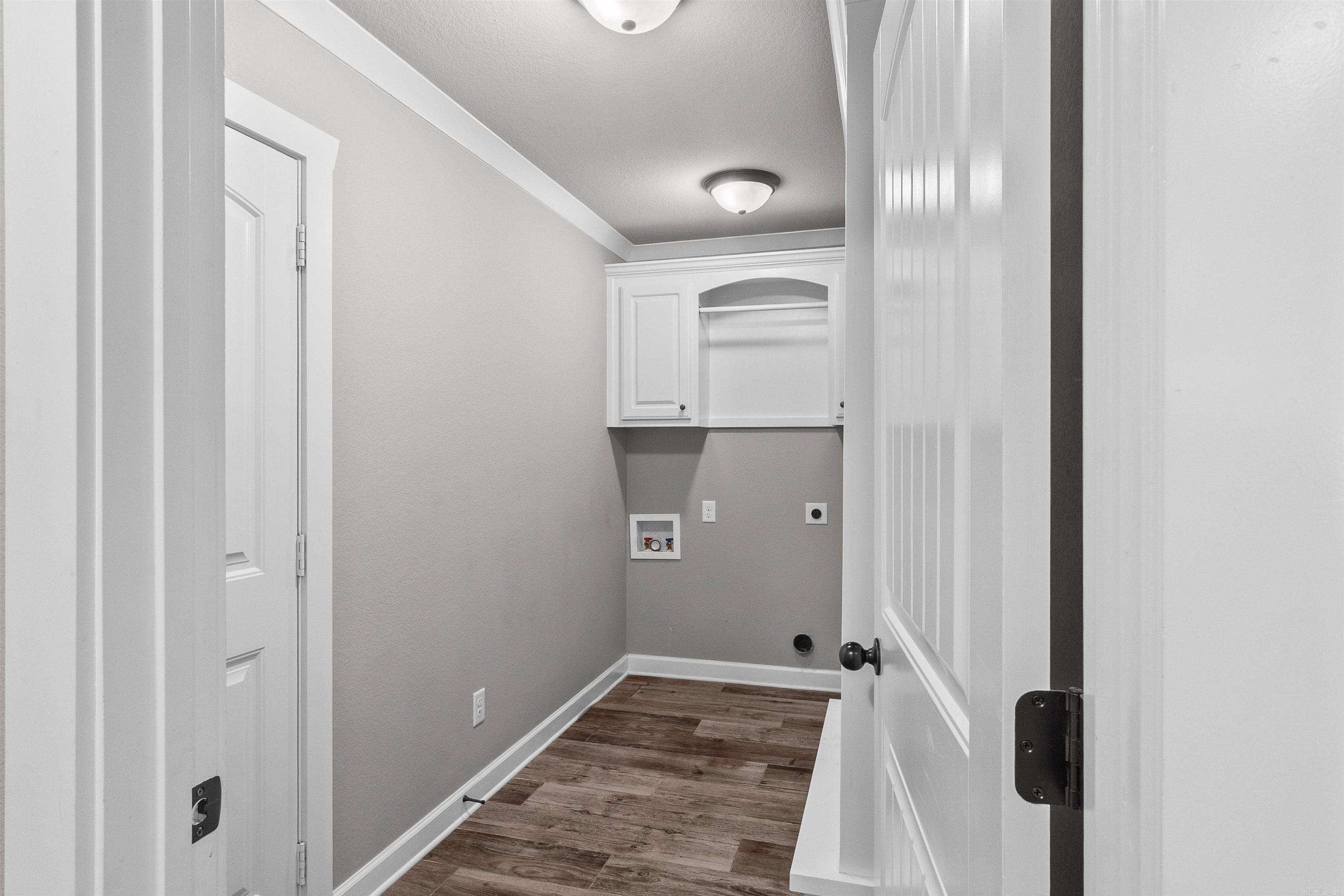 2032 N Hills Drive Cabot, AR 72023