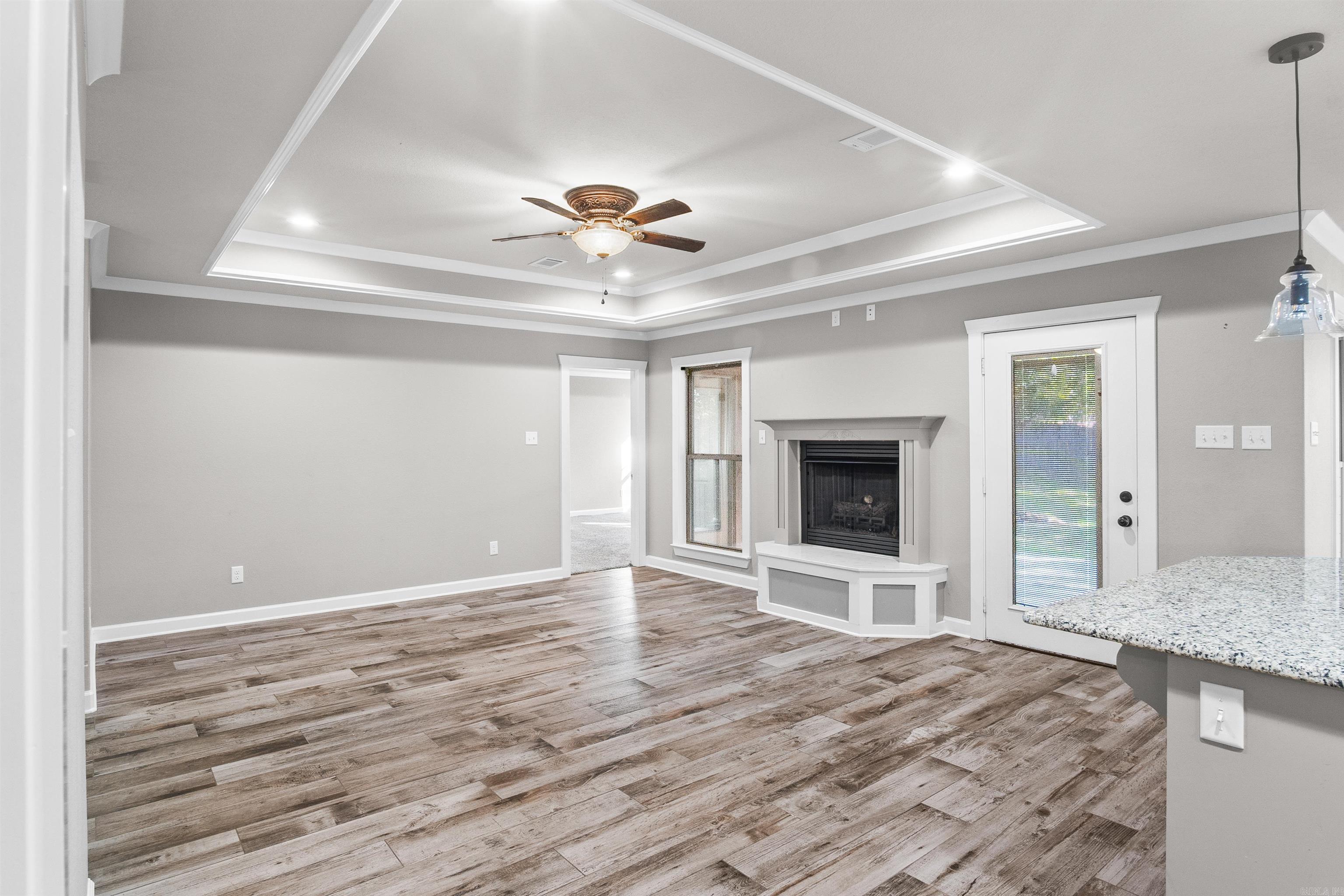 2032 N Hills Drive Cabot, AR 72023