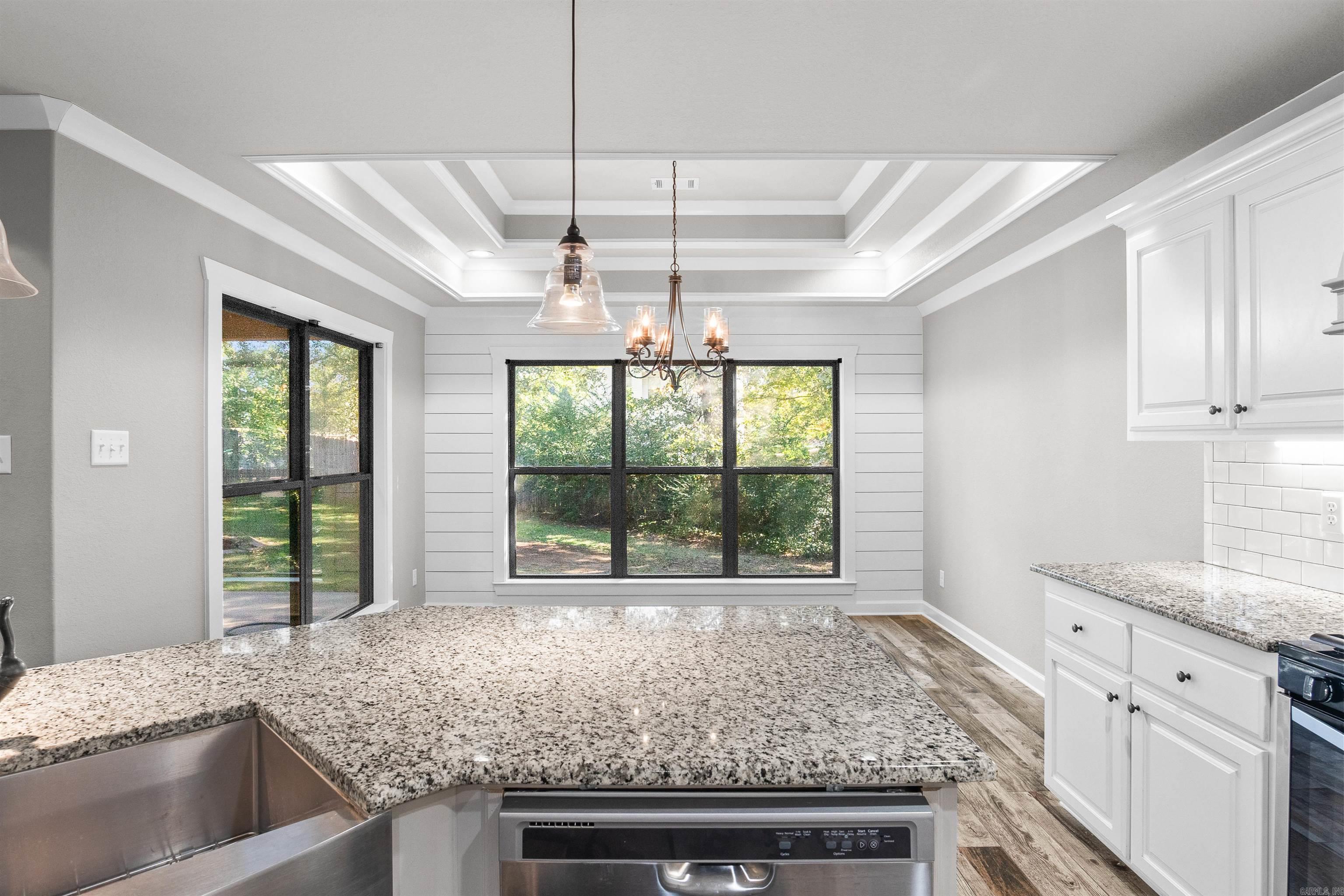 2032 N Hills Drive Cabot, AR 72023