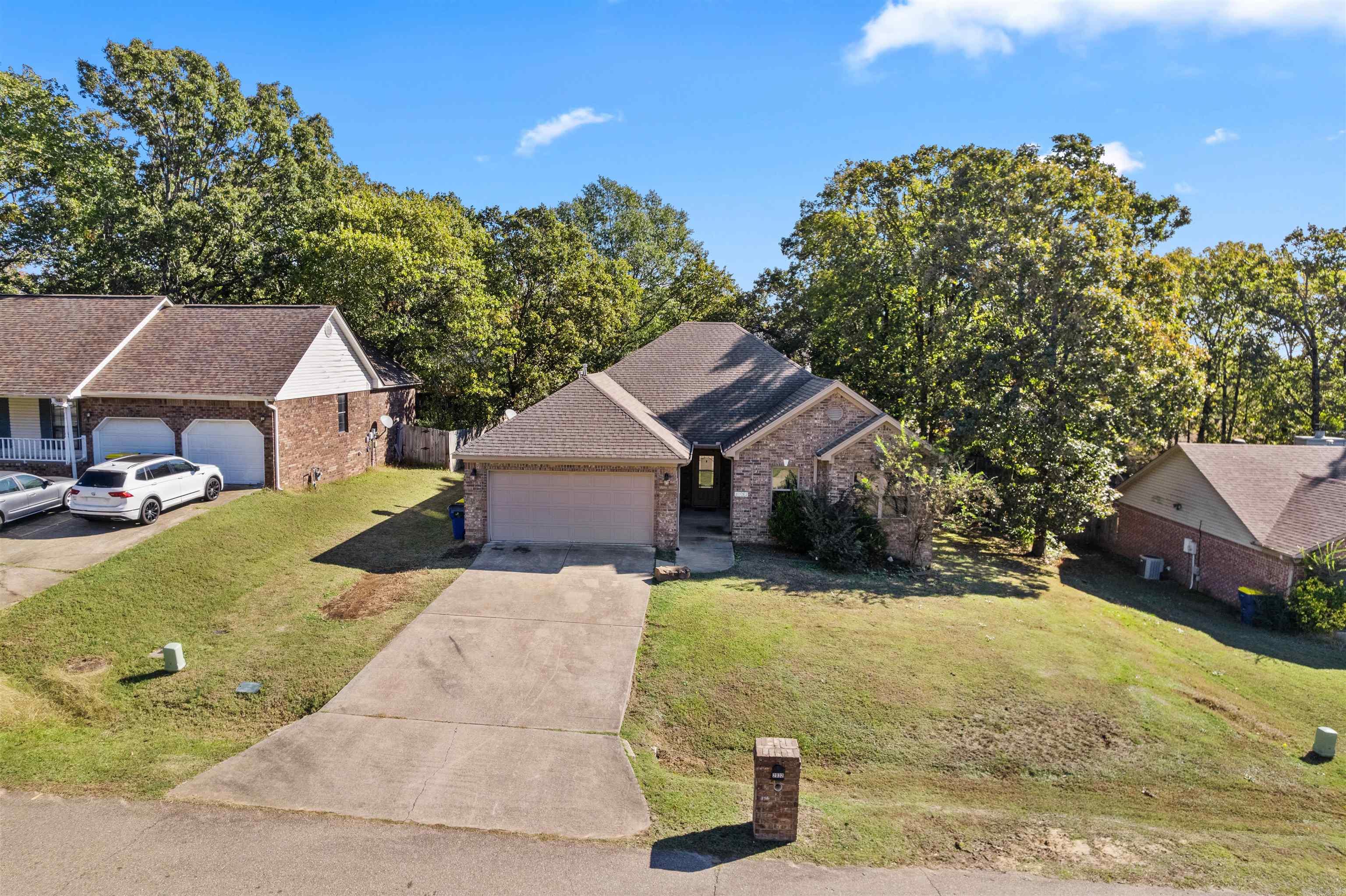 2032 N Hills Drive Cabot, AR 72023
