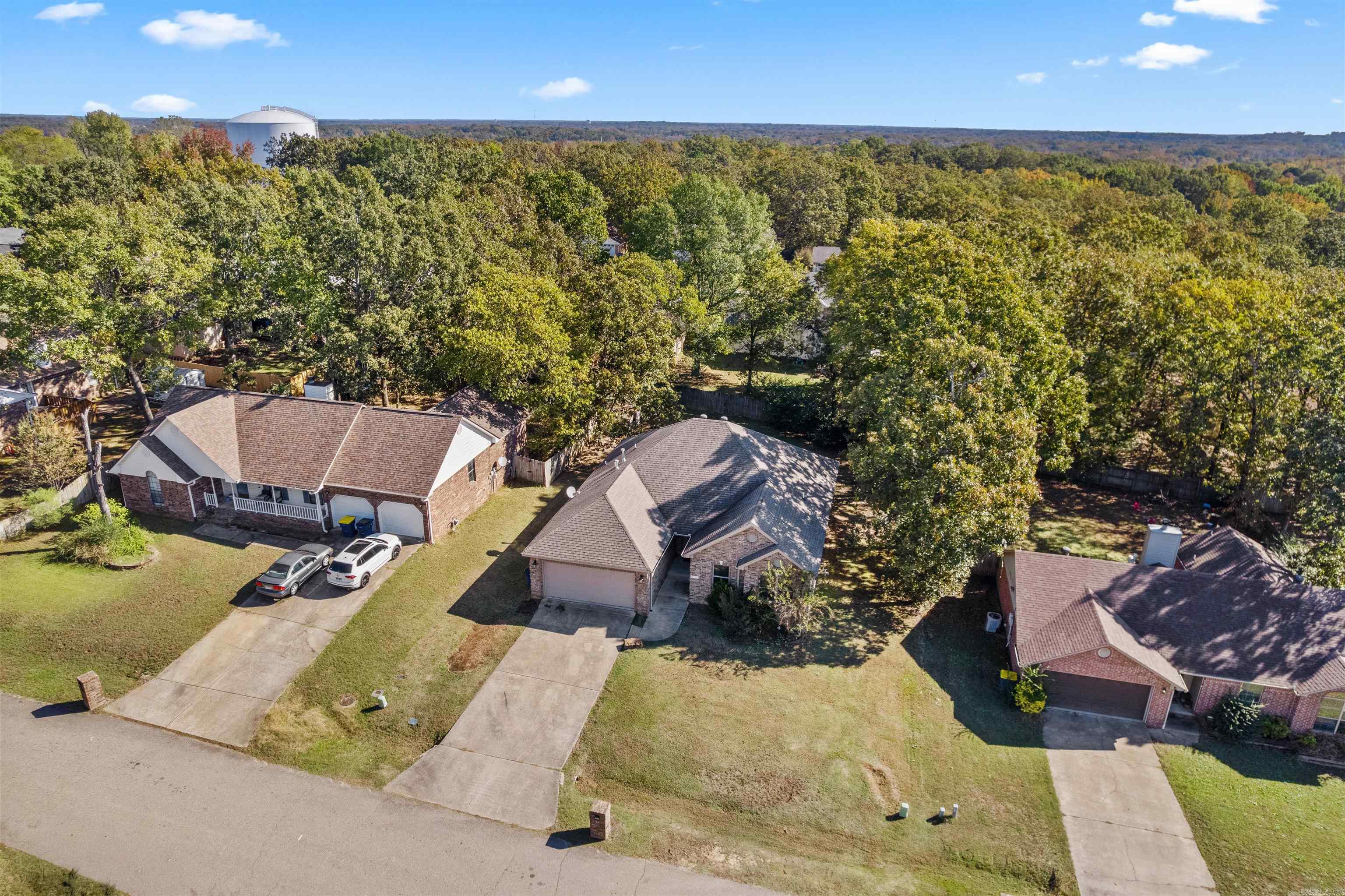 2032 N Hills Drive Cabot, AR 72023