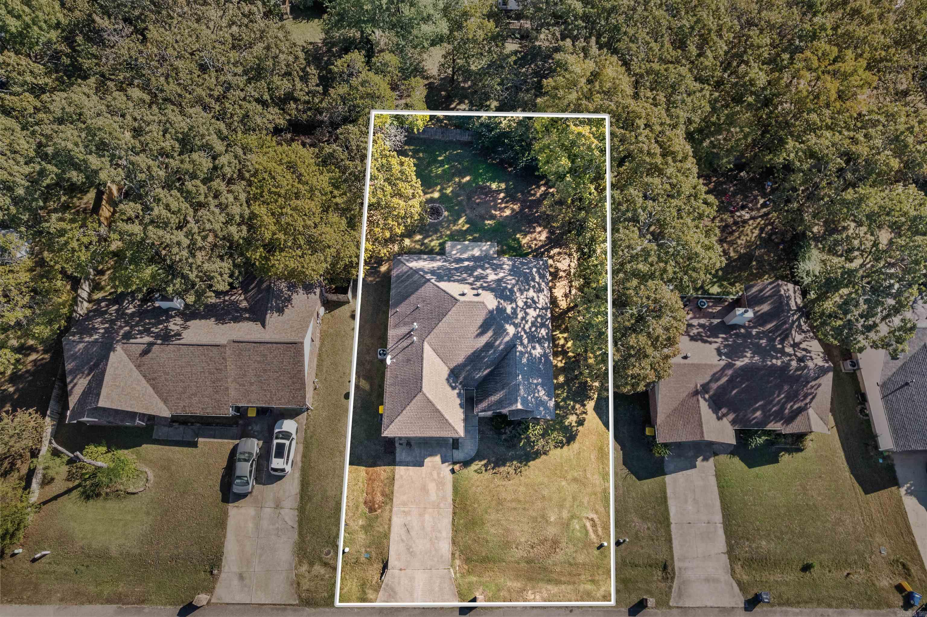 2032 N Hills Drive Cabot, AR 72023