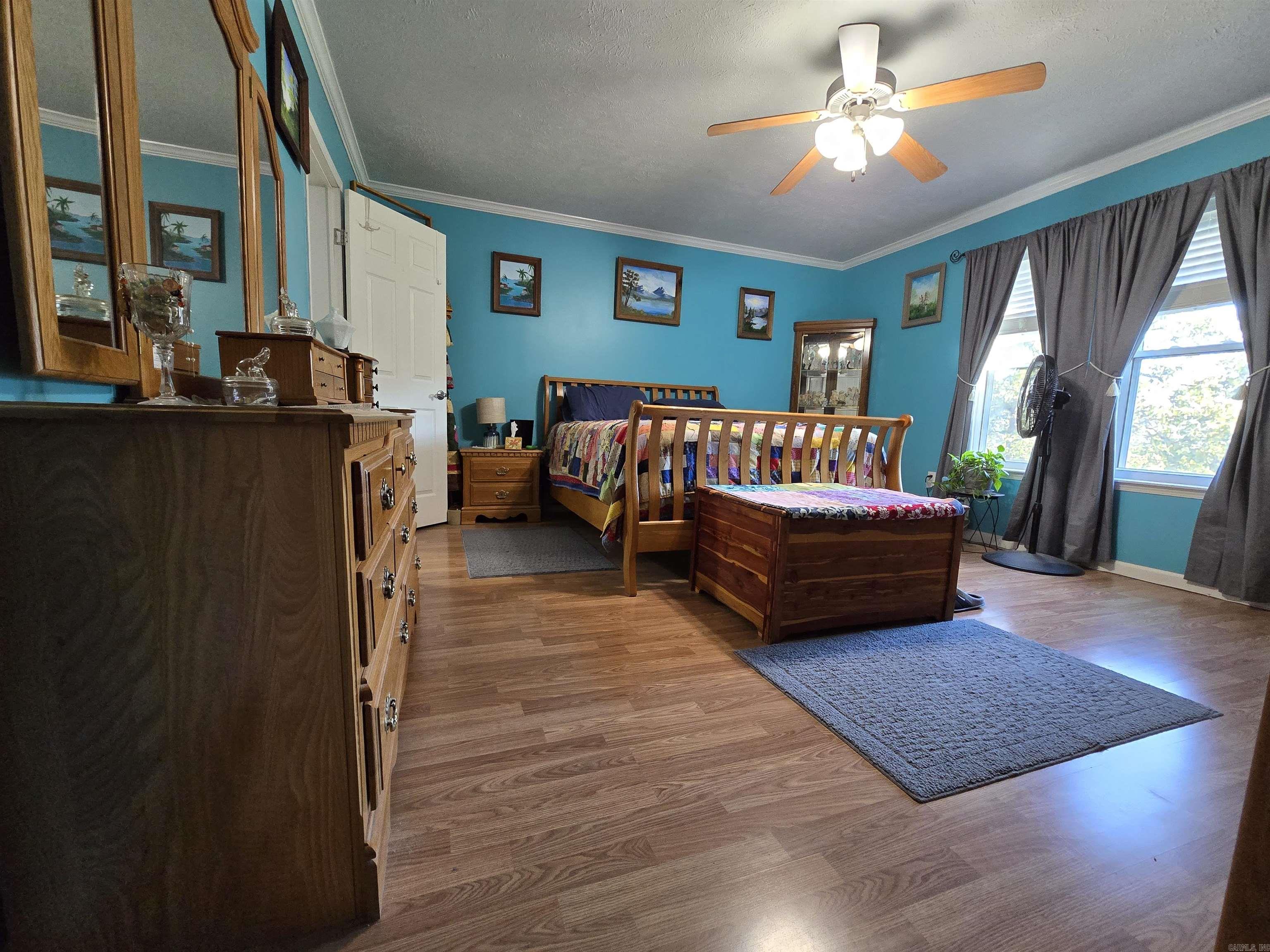 371 MC 7032  Flippin, AR