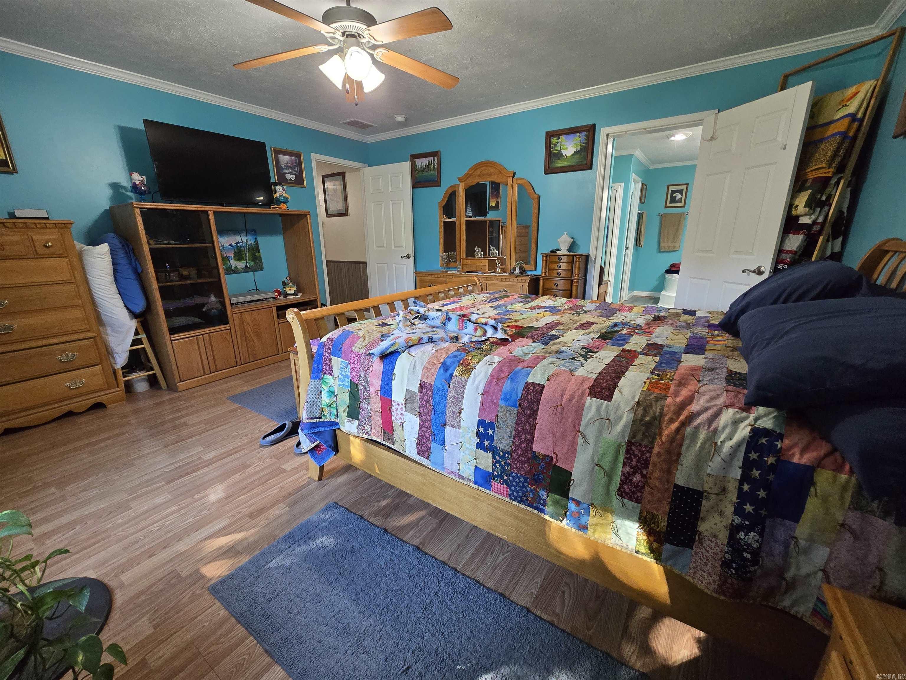 371 MC 7032  Flippin, AR