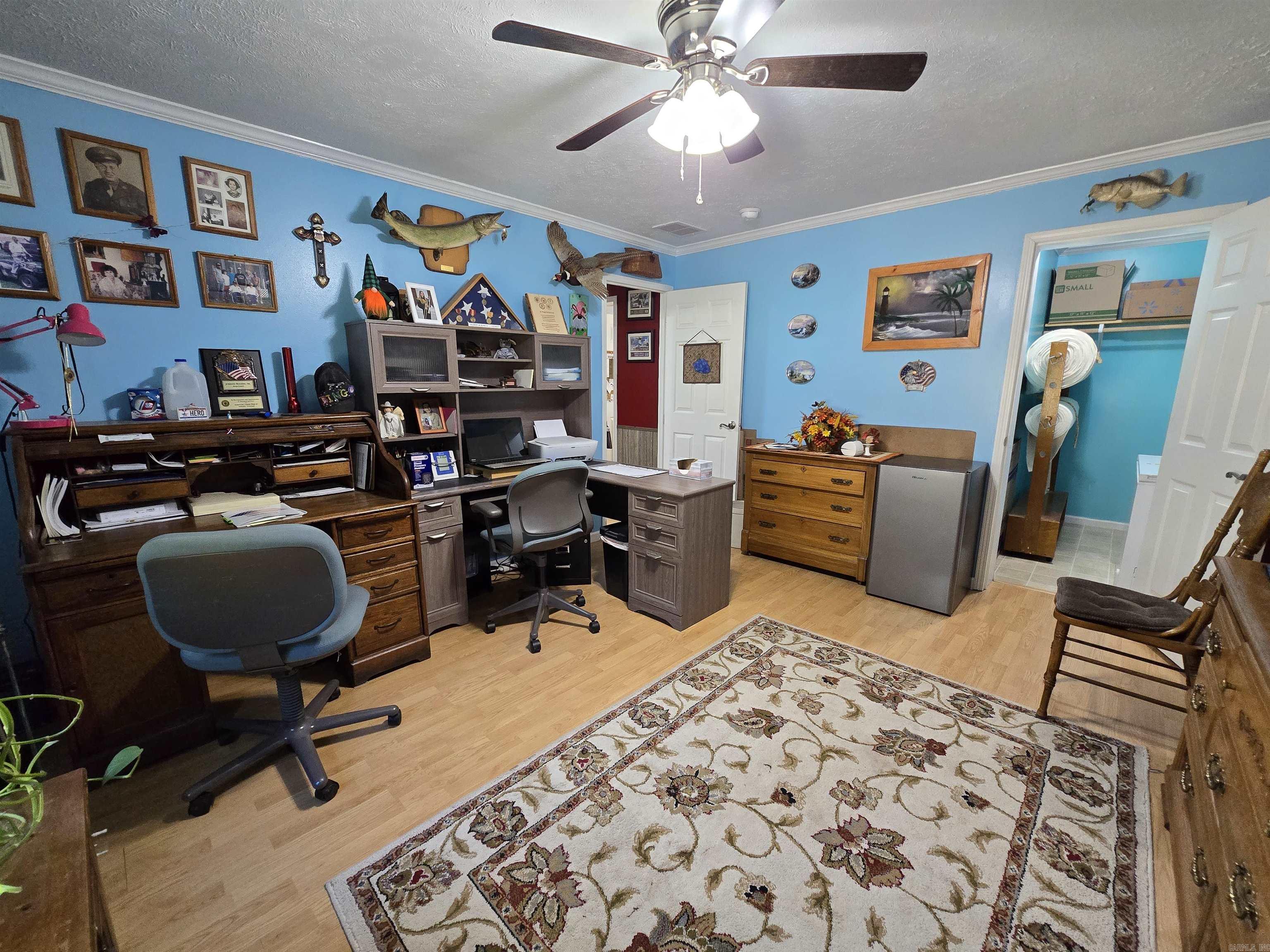 371 MC 7032  Flippin, AR