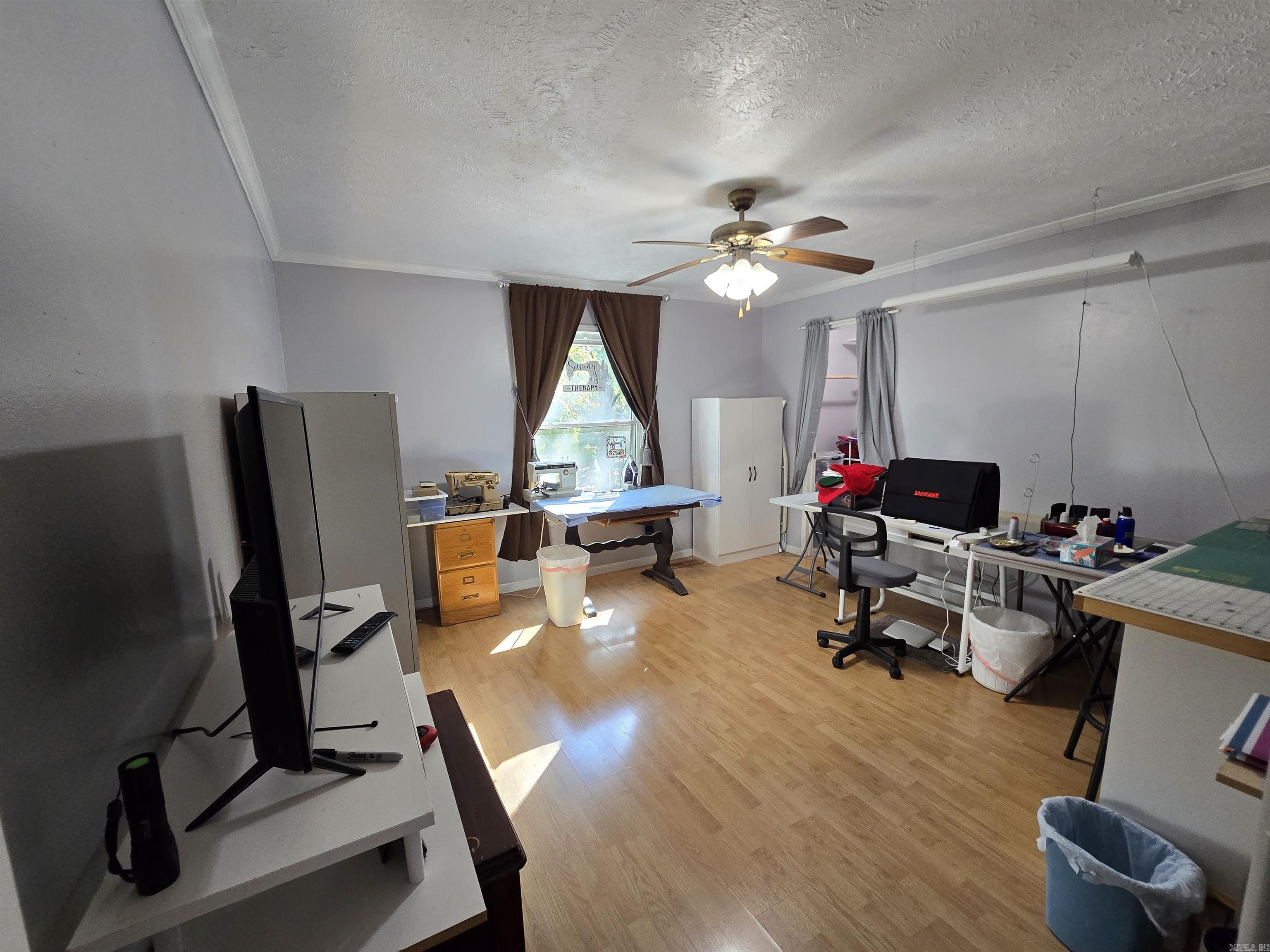 371 MC 7032  Flippin, AR