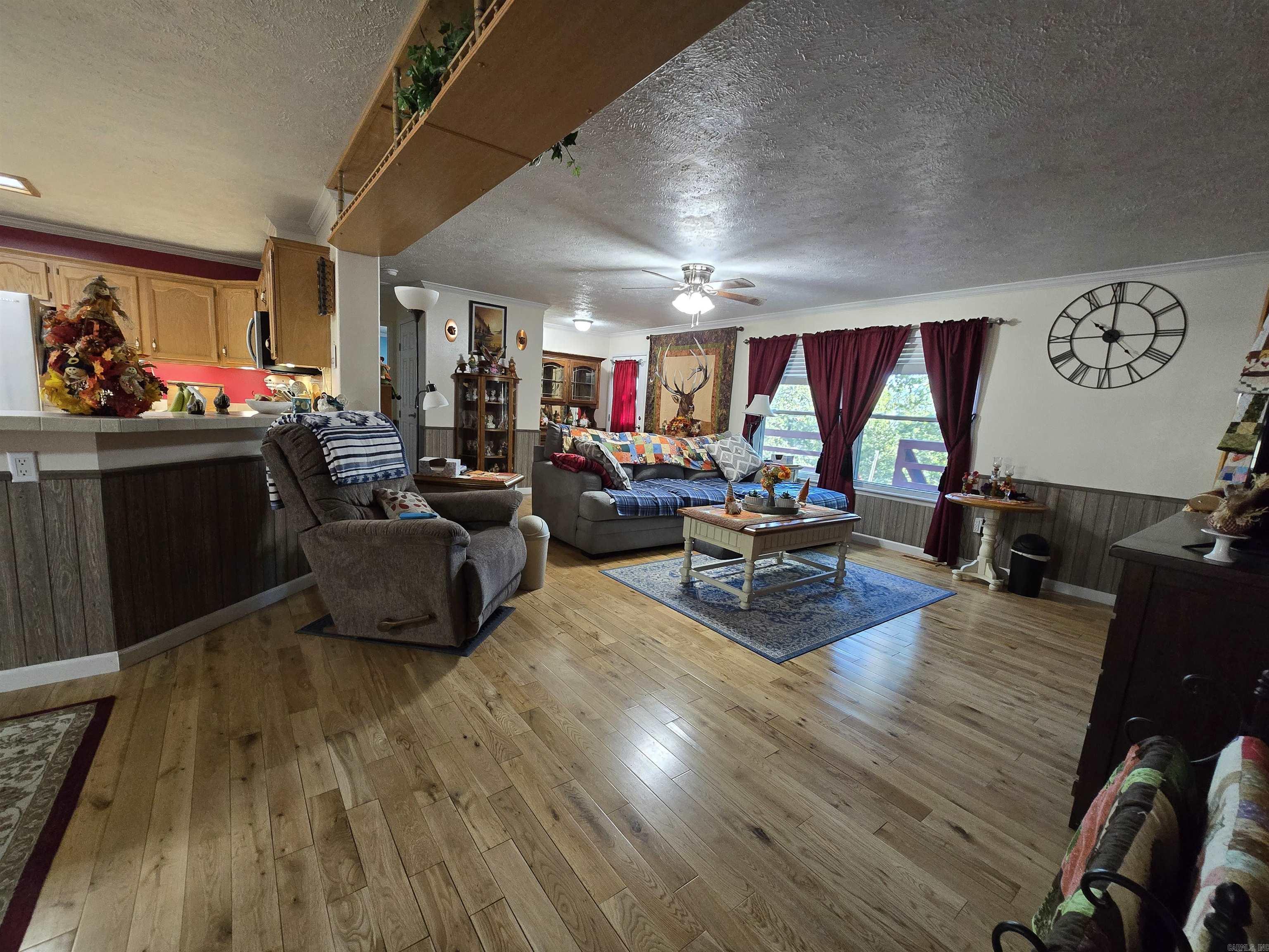 371 MC 7032  Flippin, AR