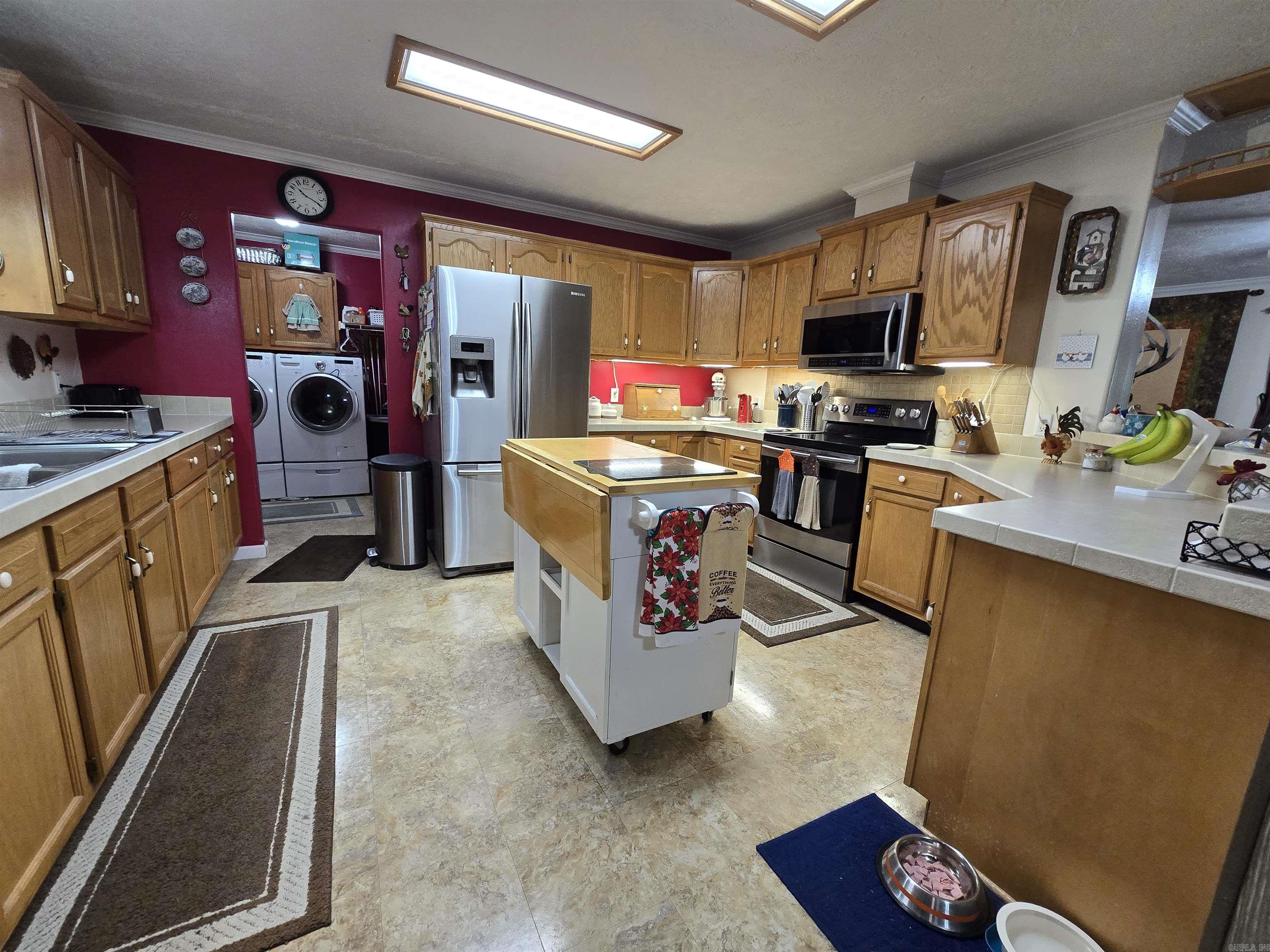 371 MC 7032  Flippin, AR