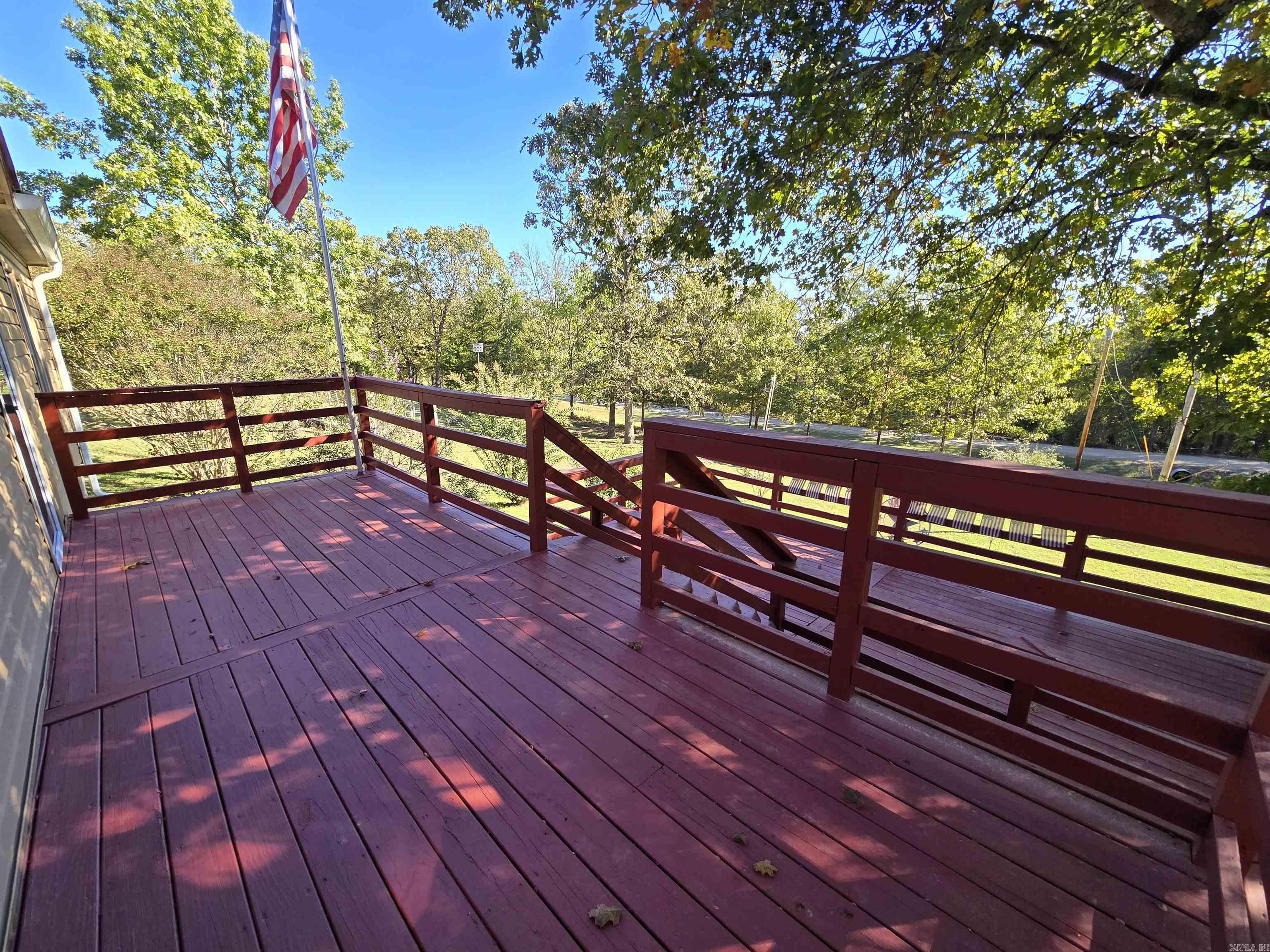 371 MC 7032  Flippin, AR