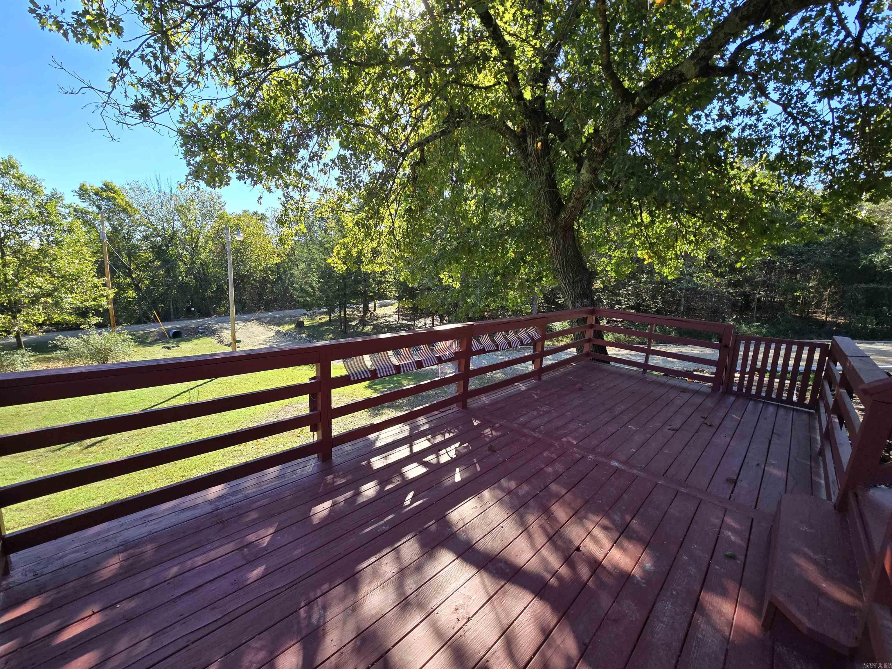 371 MC 7032  Flippin, AR