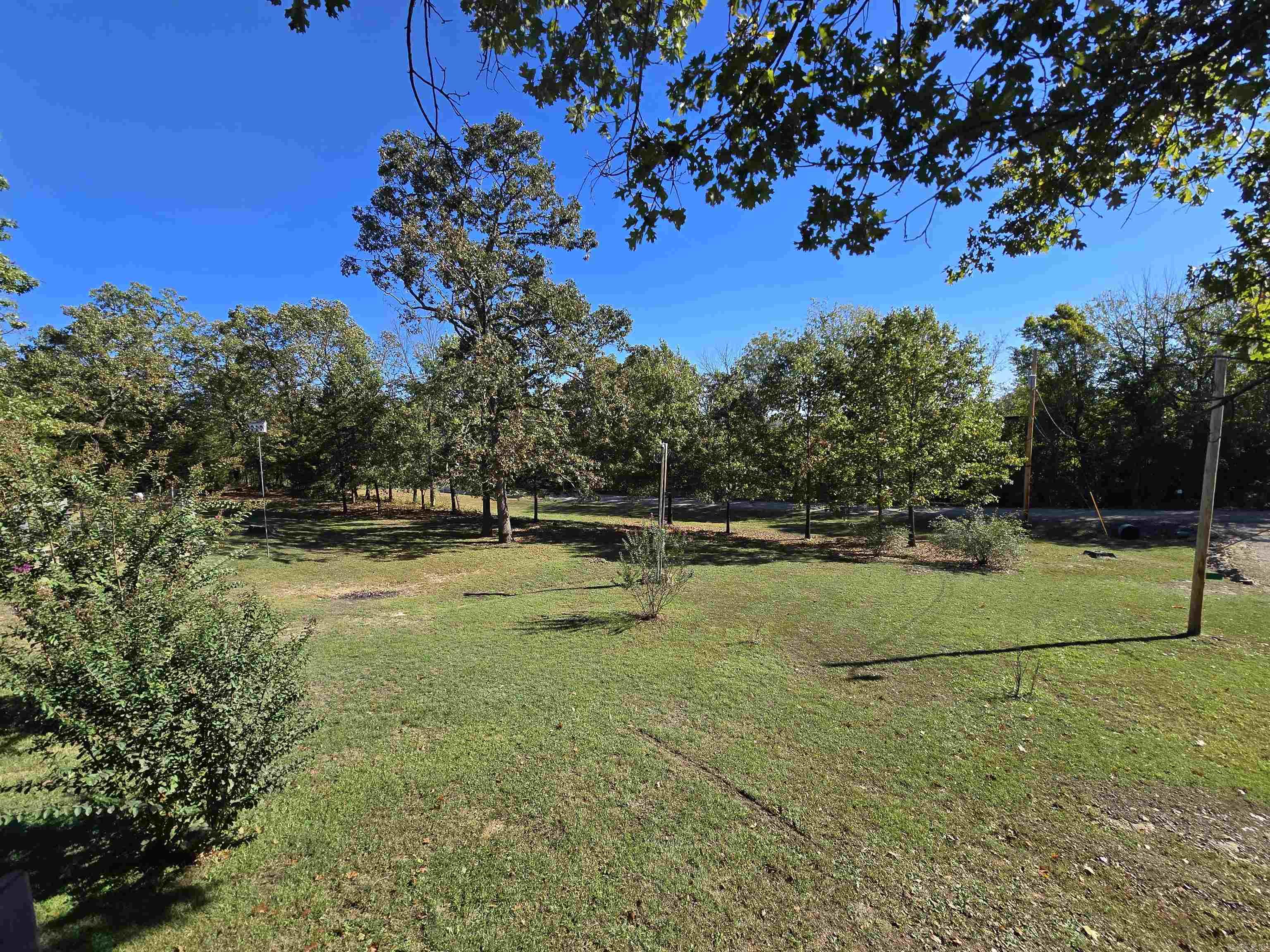 371 MC 7032  Flippin, AR