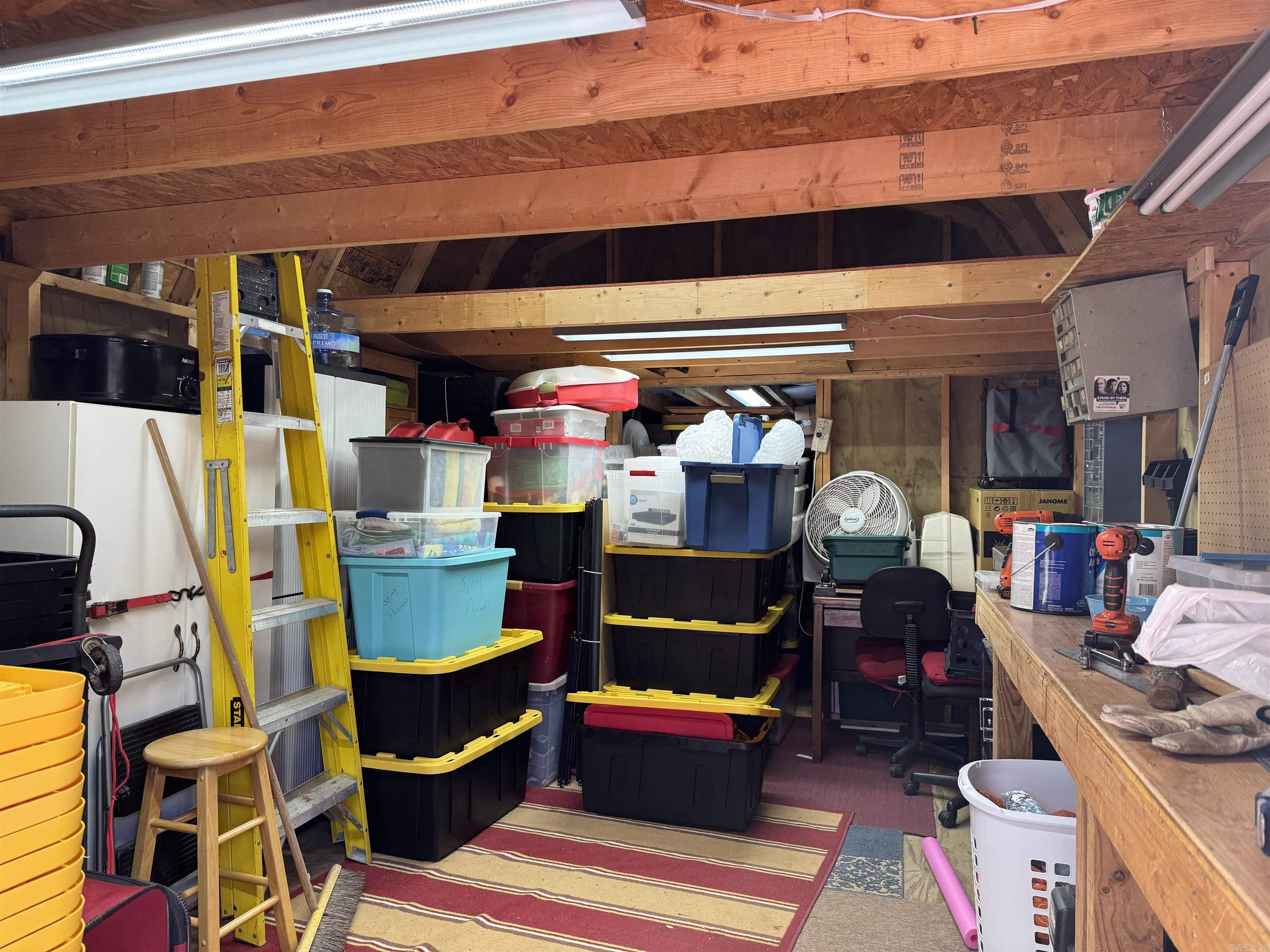 371 MC 7032  Flippin, AR