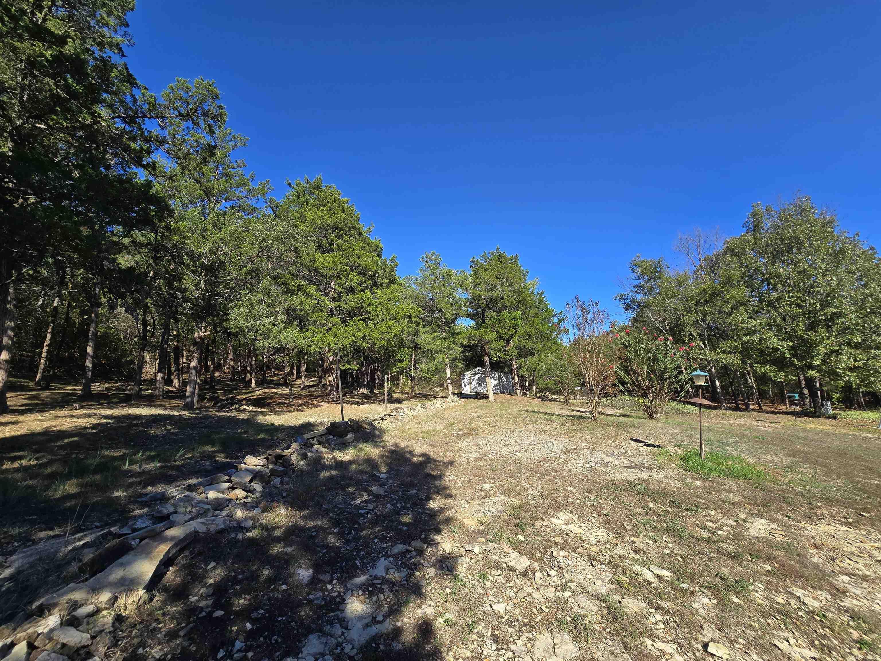 371 MC 7032  Flippin, AR