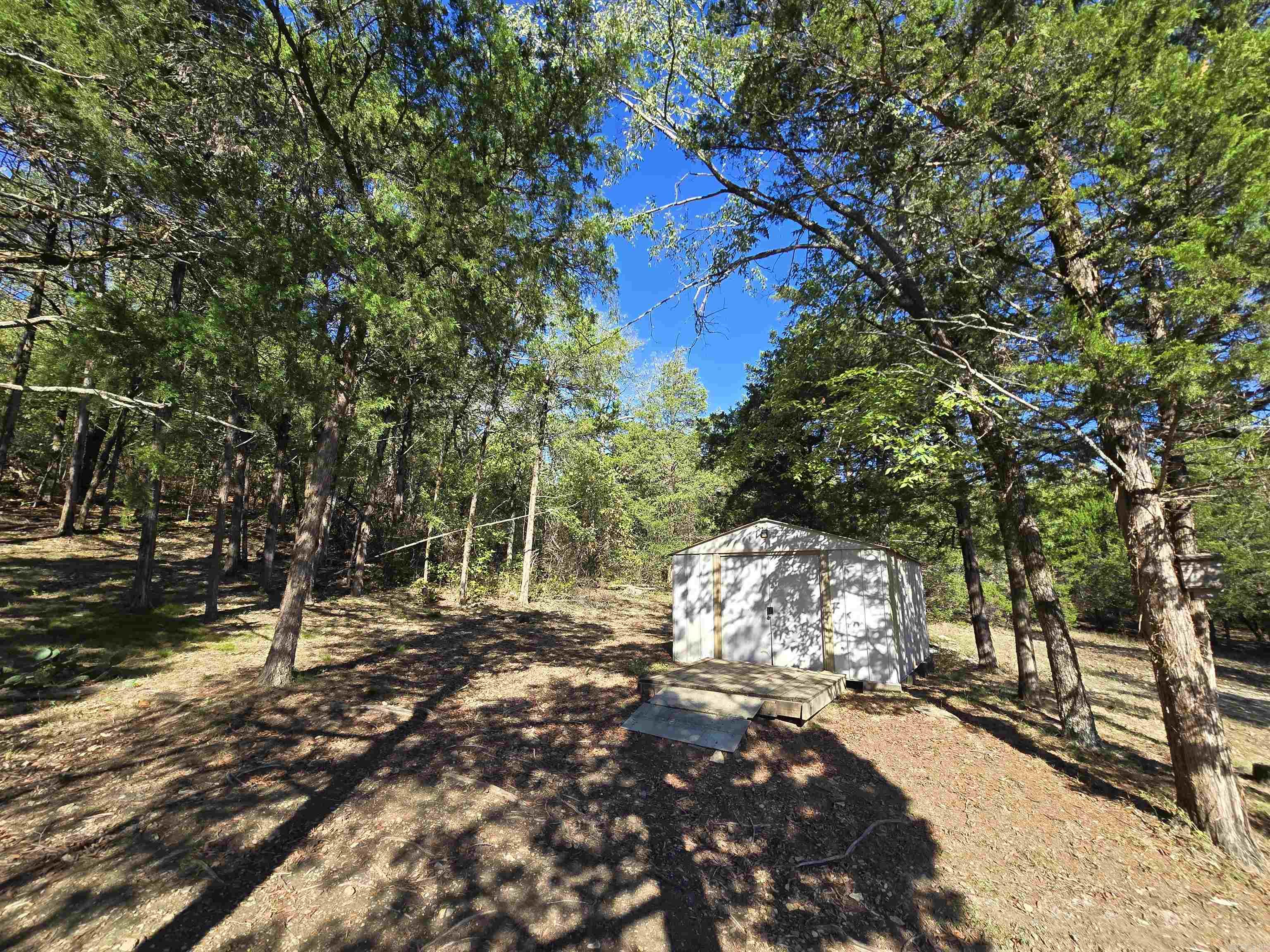 371 MC 7032  Flippin, AR