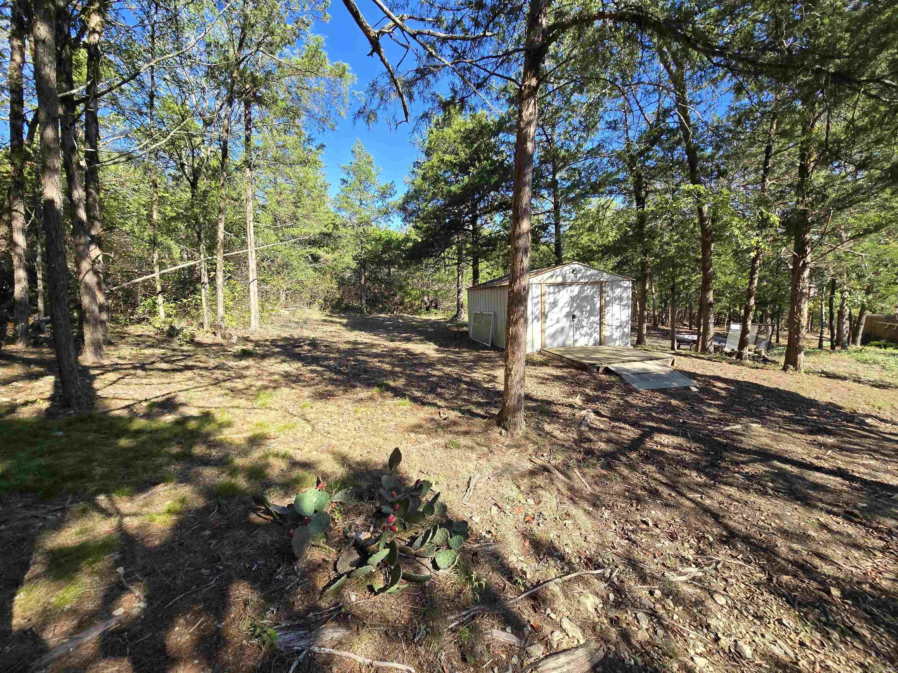 371 MC 7032  Flippin, AR