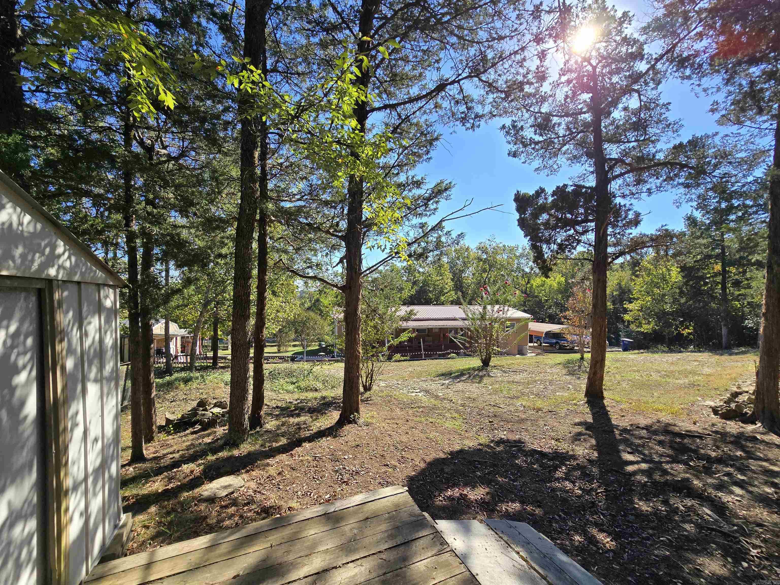 371 MC 7032  Flippin, AR