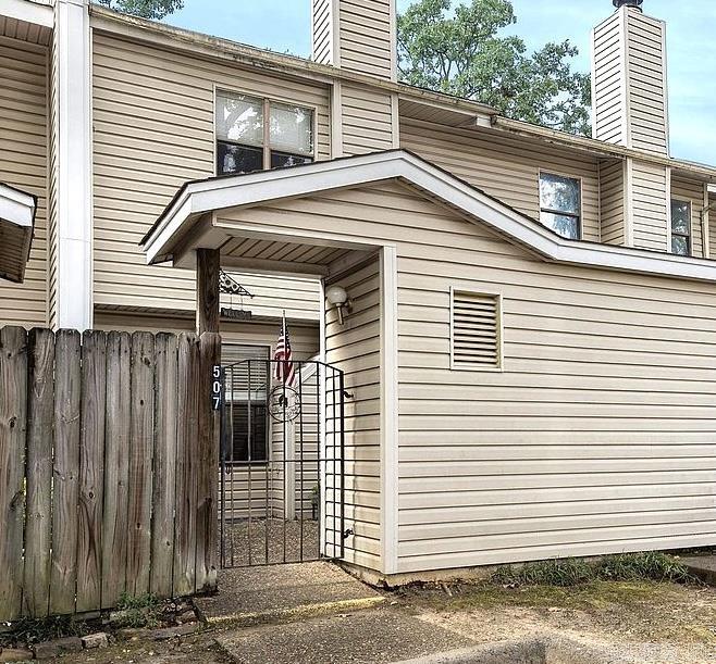 1 Shelby  Sherwood, AR