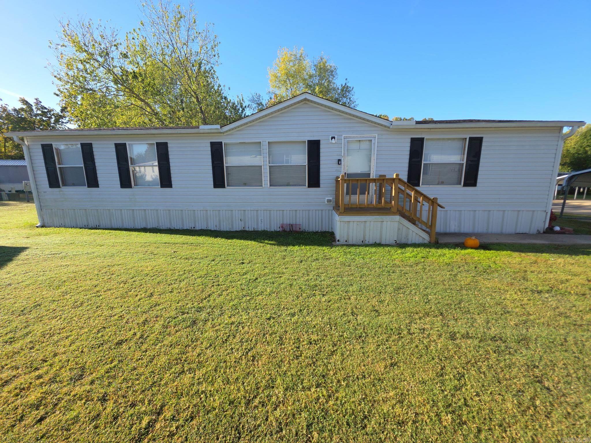 1215 Glenbriar Court Mountain Home, AR 72653