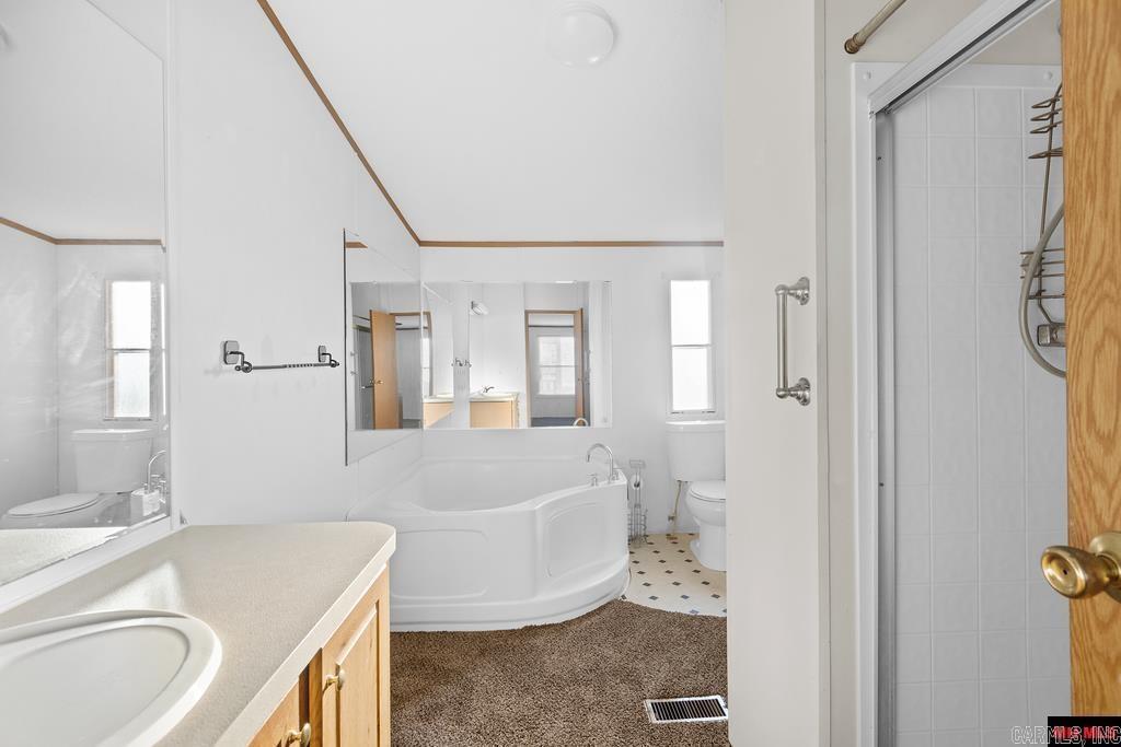 1215 Glenbriar Court Mountain Home, AR 72653